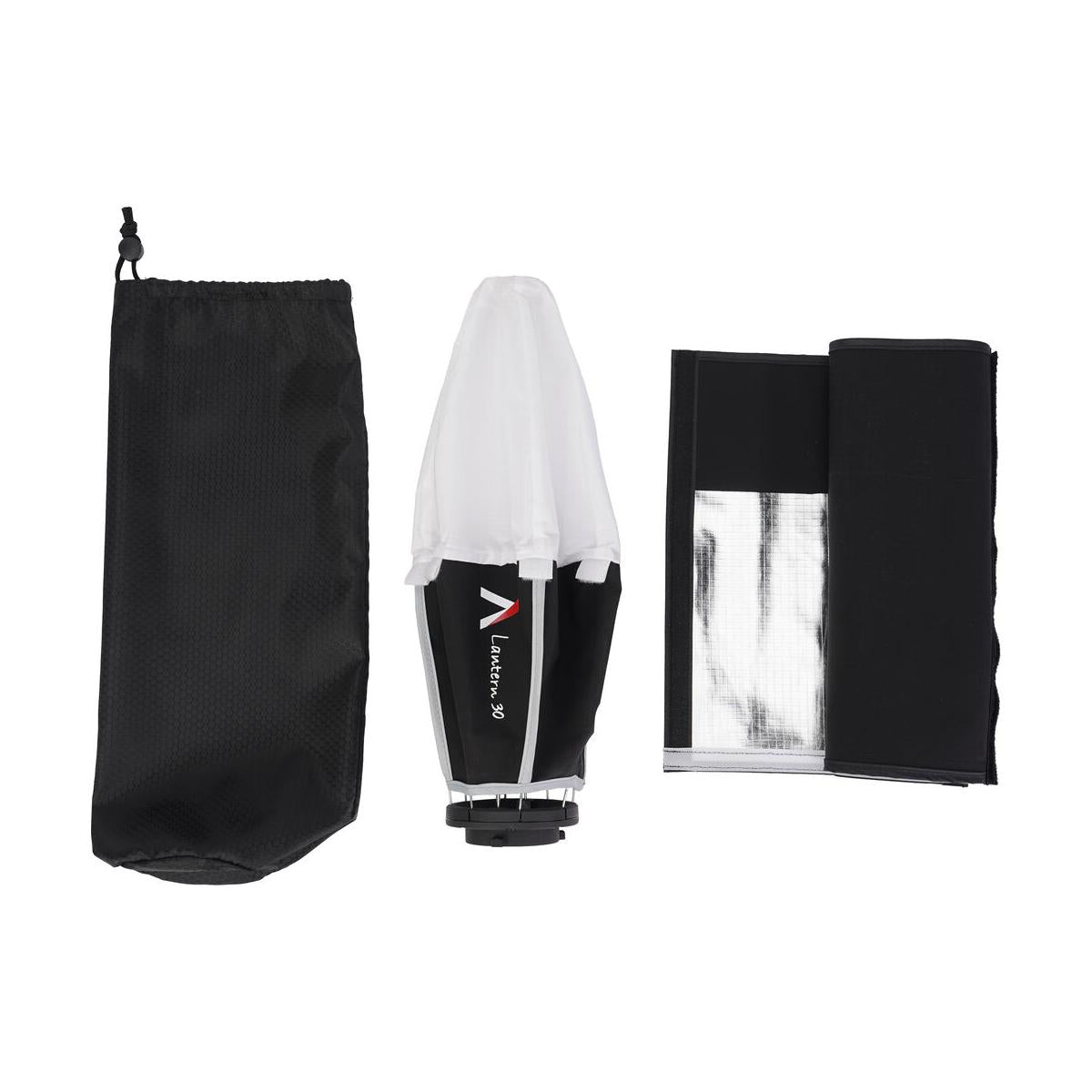 Aputure Lantern 30 for STORM 80c