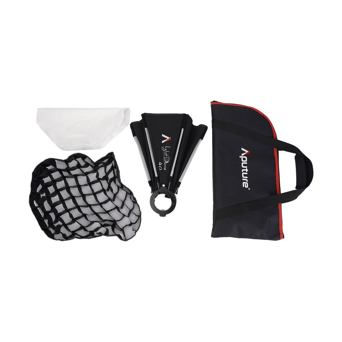 Aputure Light Dome 40 for STORM 80c (1.5')