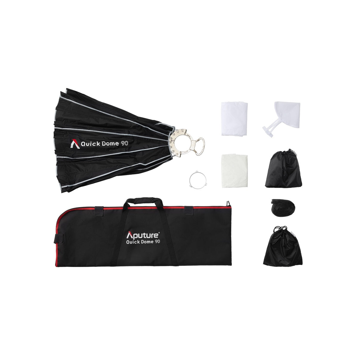 Aputure Quick Dome 90