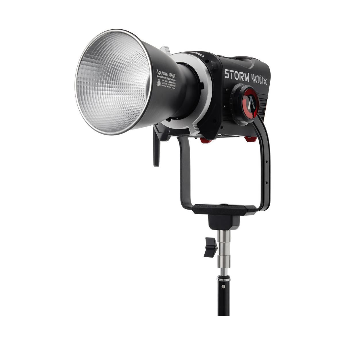Aputure STORM 400x BLAIR Bi-Color LED Light (V-Mount)