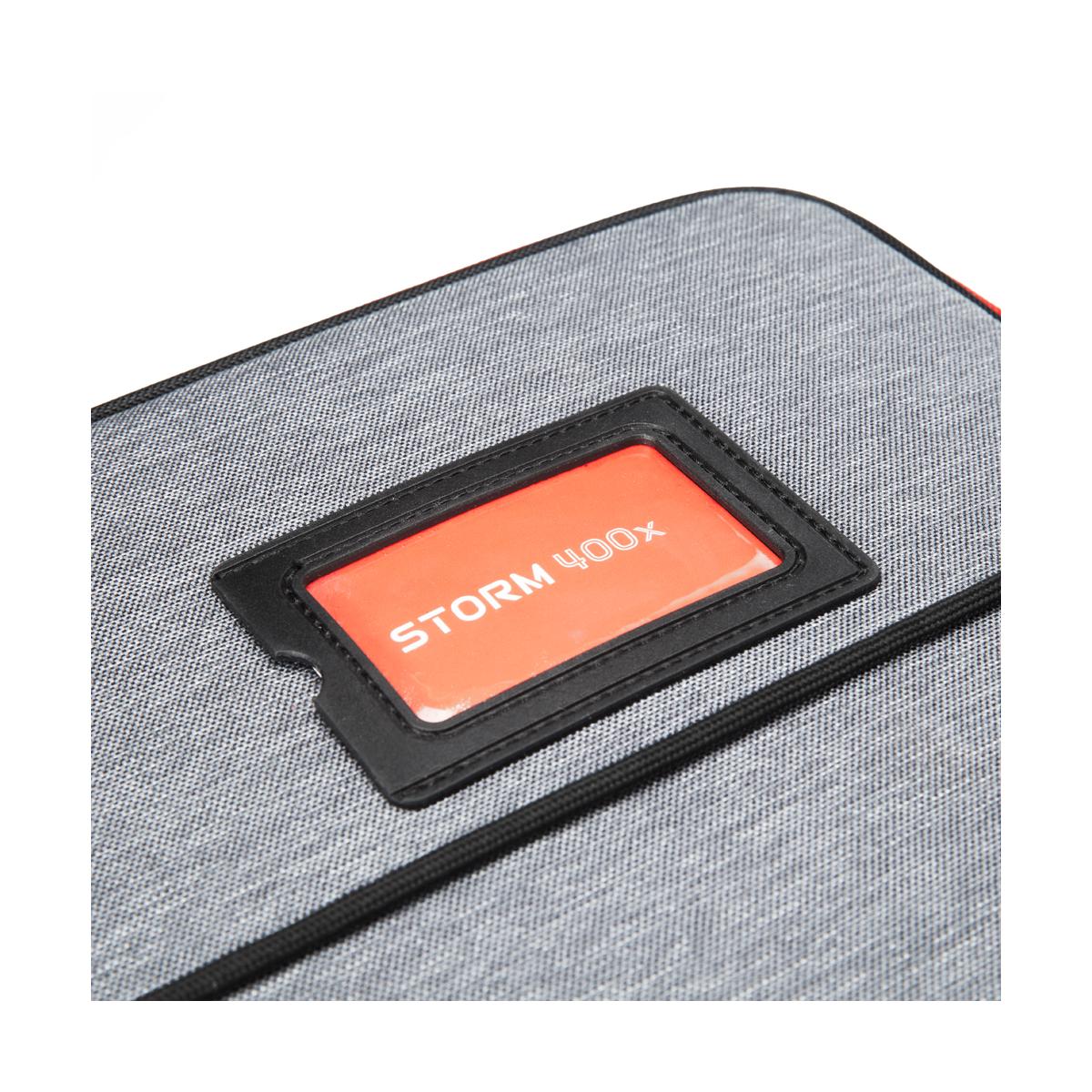 Aputure STORM 400x BLAIR Bi-Color LED Light (V-Mount)