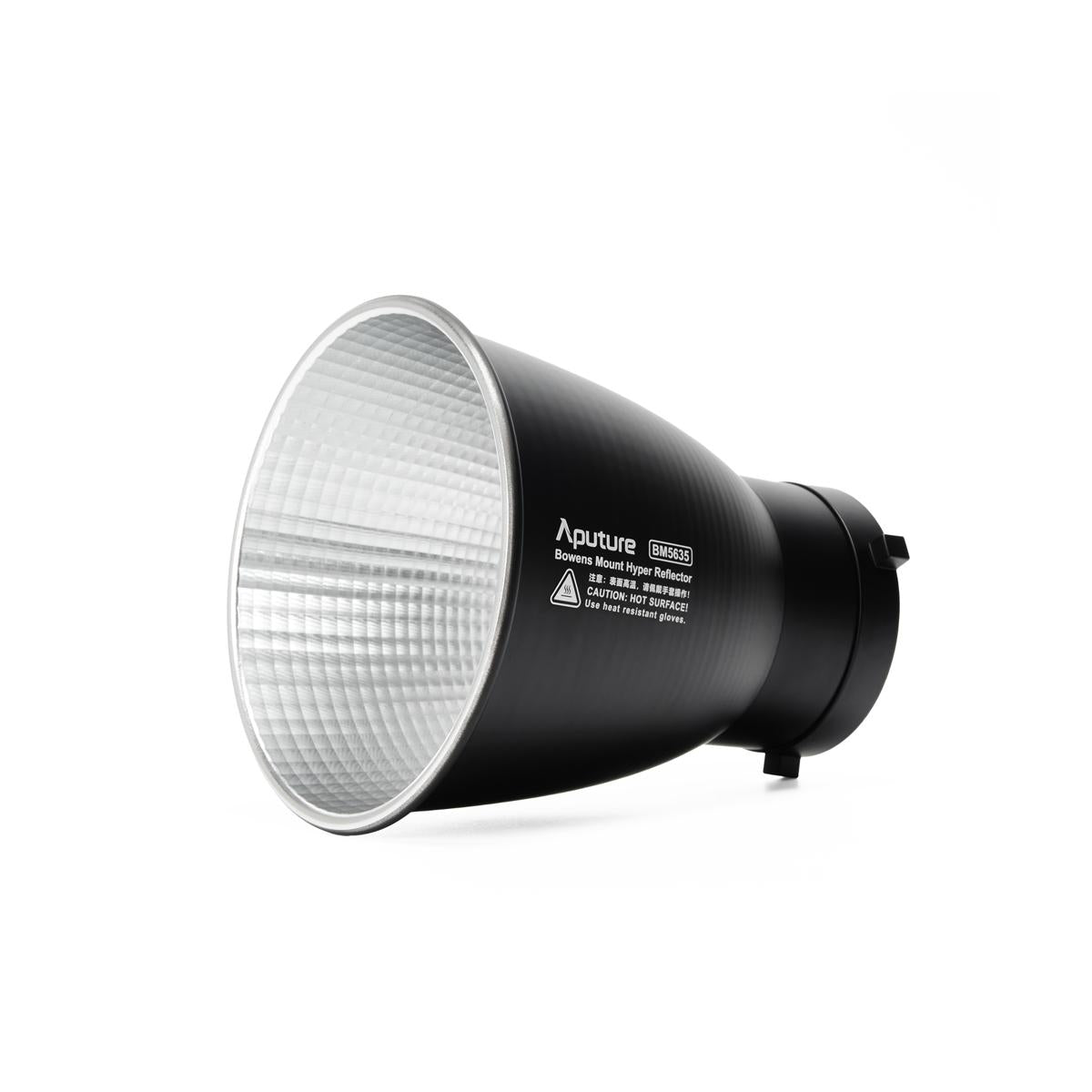 Aputure STORM 400x BLAIR Bi-Color LED Light (V-Mount)