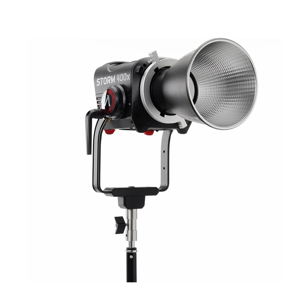 Aputure STORM 400x BLAIR Bi-Color LED Light (V-Mount)