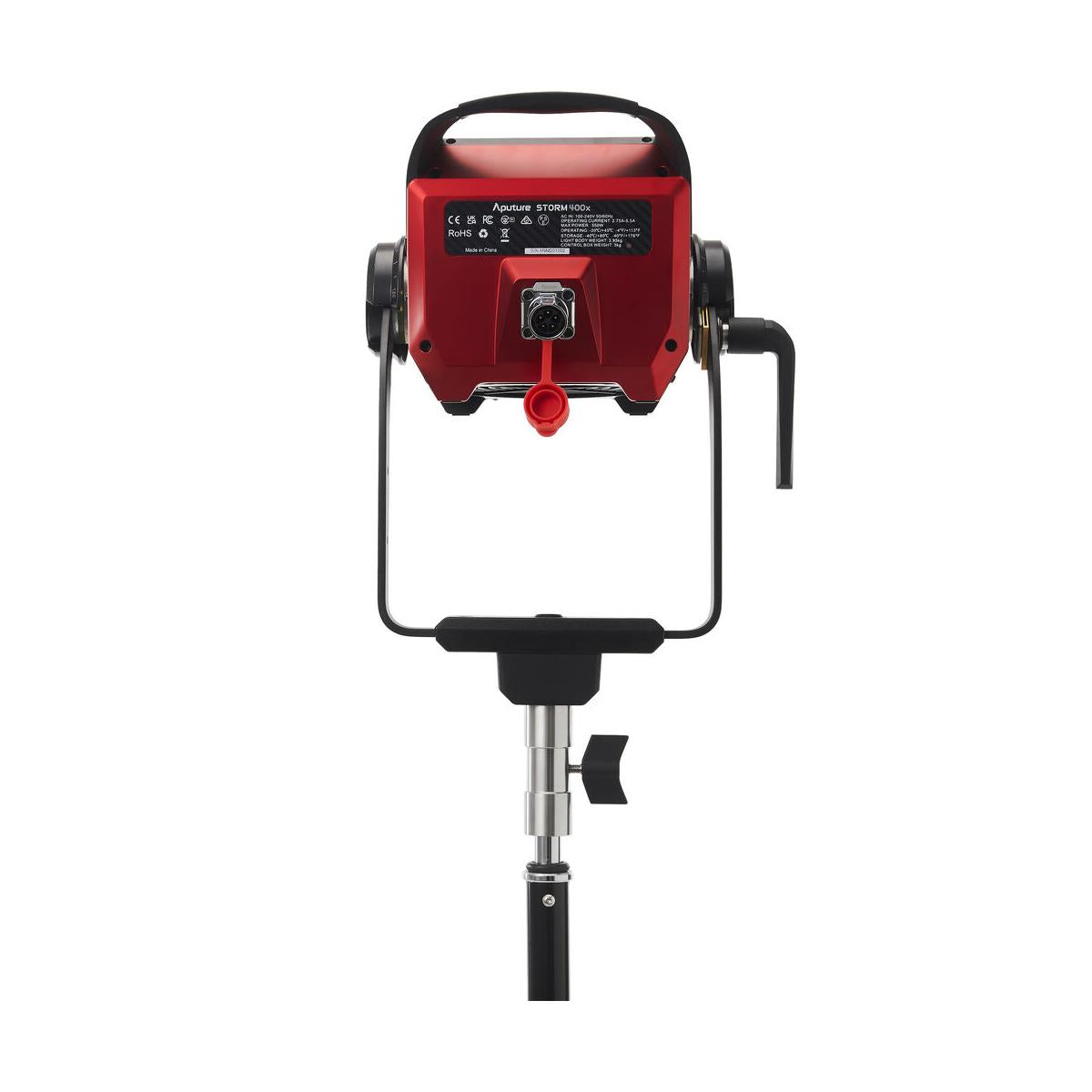 Aputure STORM 400x BLAIR Bi-Color LED Light (V-Mount)