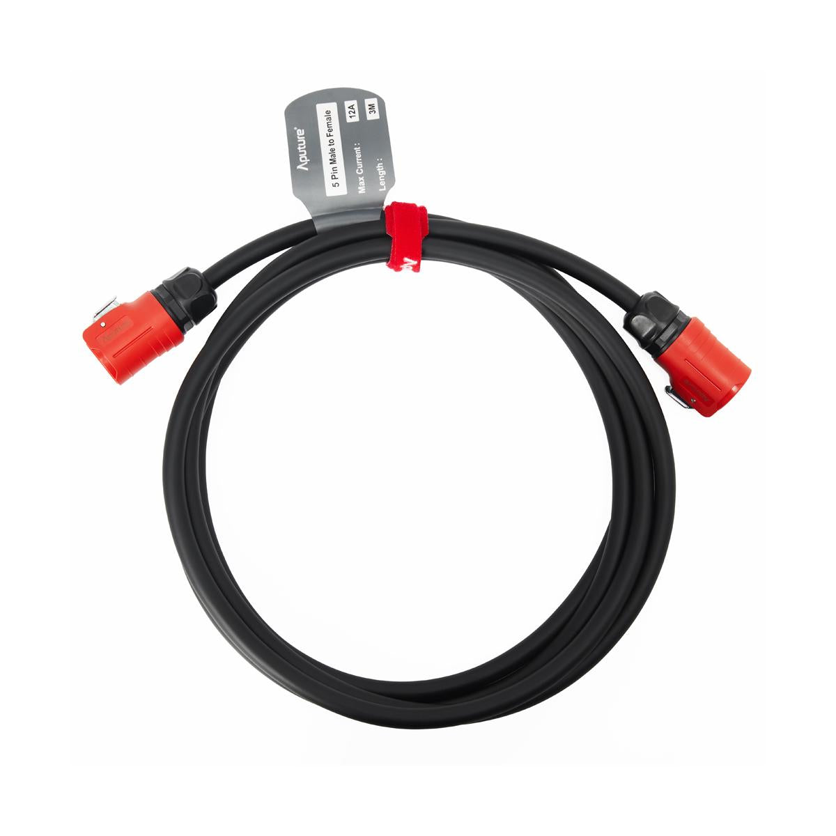 Aputure STORM 400x BLAIR Bi-Color LED Light (V-Mount)