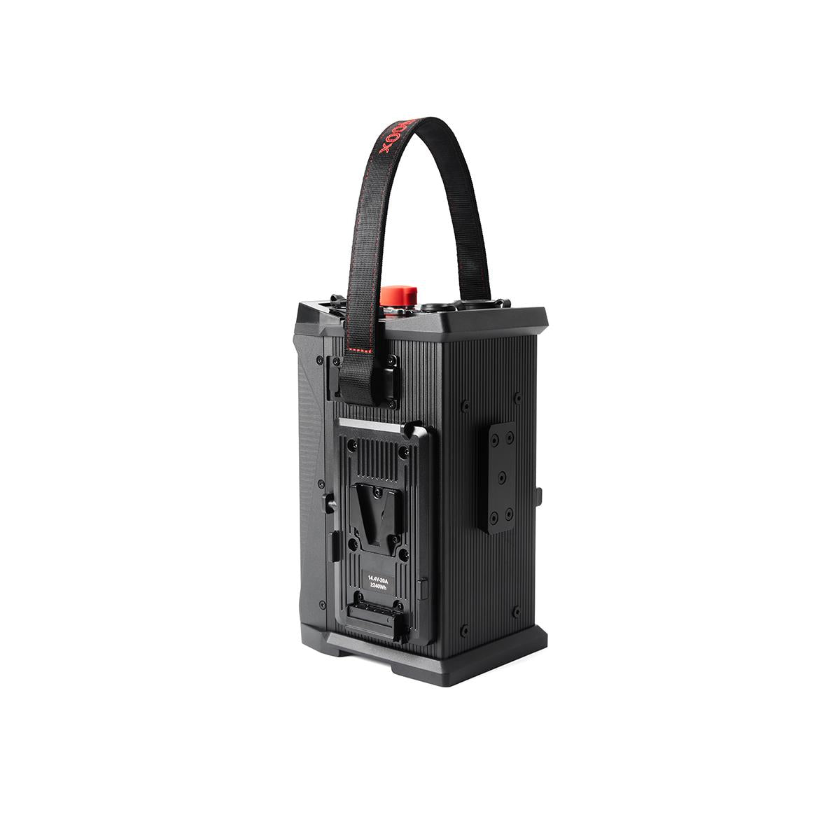 Aputure STORM 400x BLAIR Bi-Color LED Light (V-Mount)