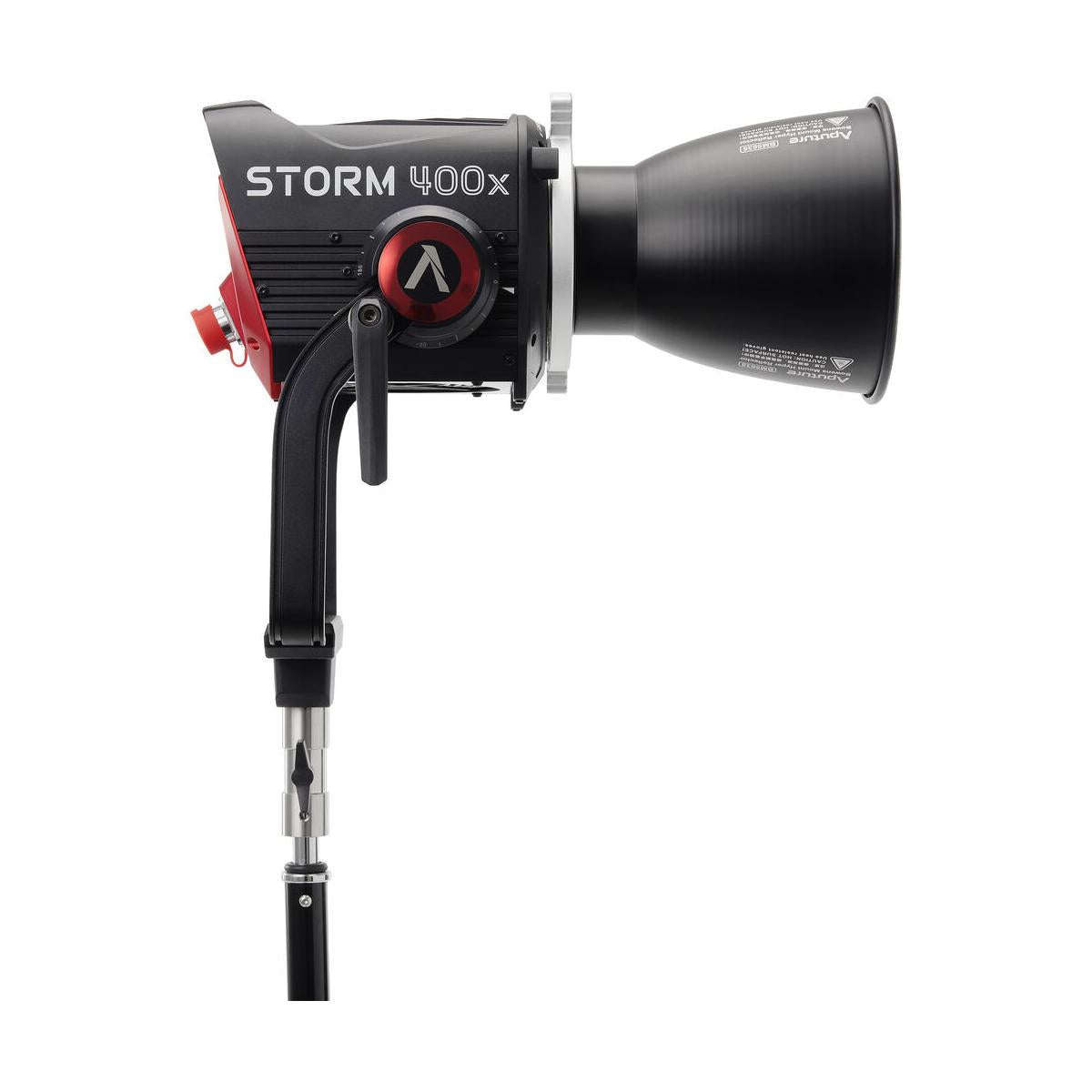Aputure STORM 400x BLAIR Bi-Color LED Light (V-Mount)
