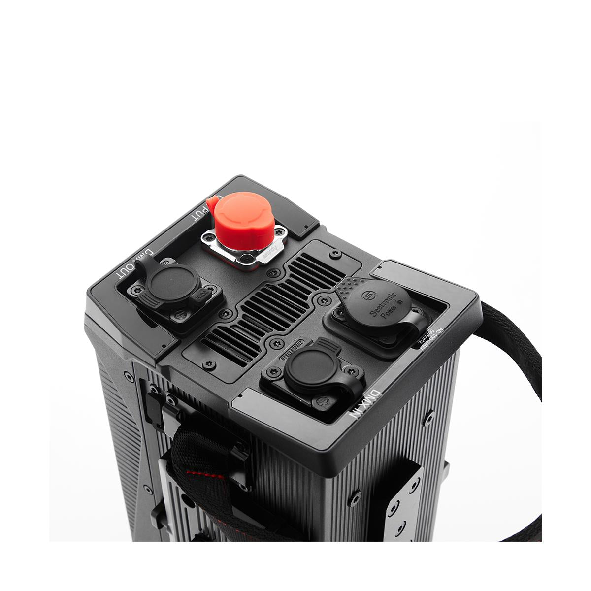 Aputure STORM 400x BLAIR Bi-Color LED Light (V-Mount)