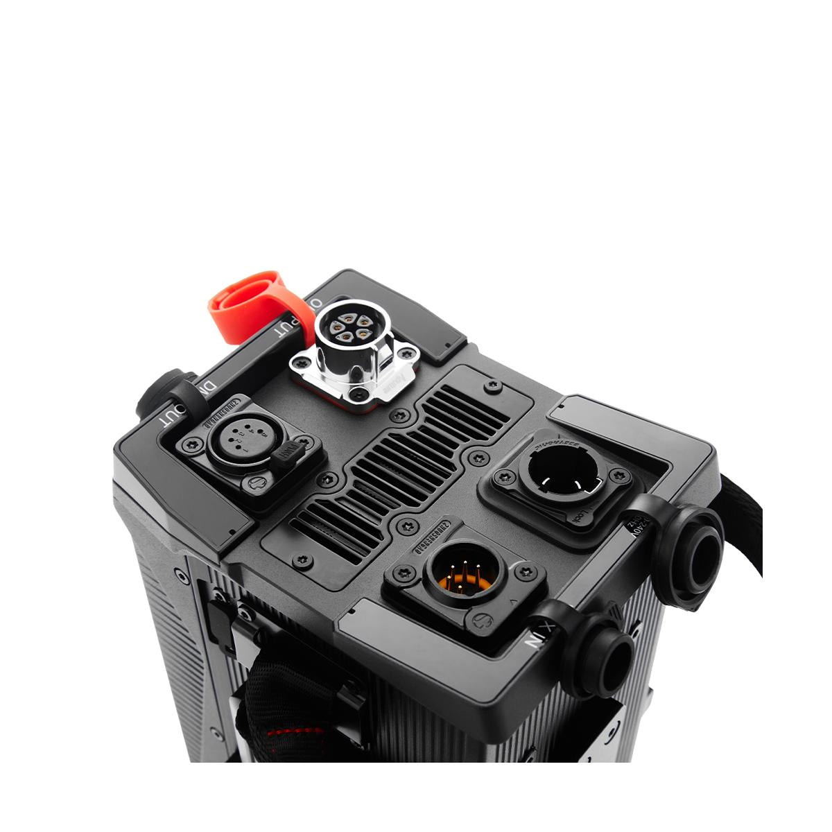 Aputure STORM 400x BLAIR Bi-Color LED Light (V-Mount)