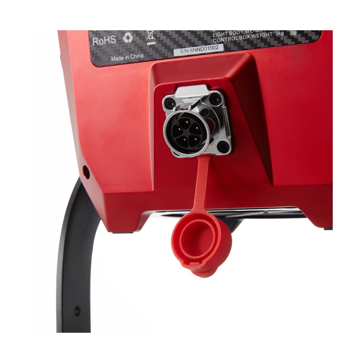 Aputure STORM 400x BLAIR Bi-Color LED Light (V-Mount)