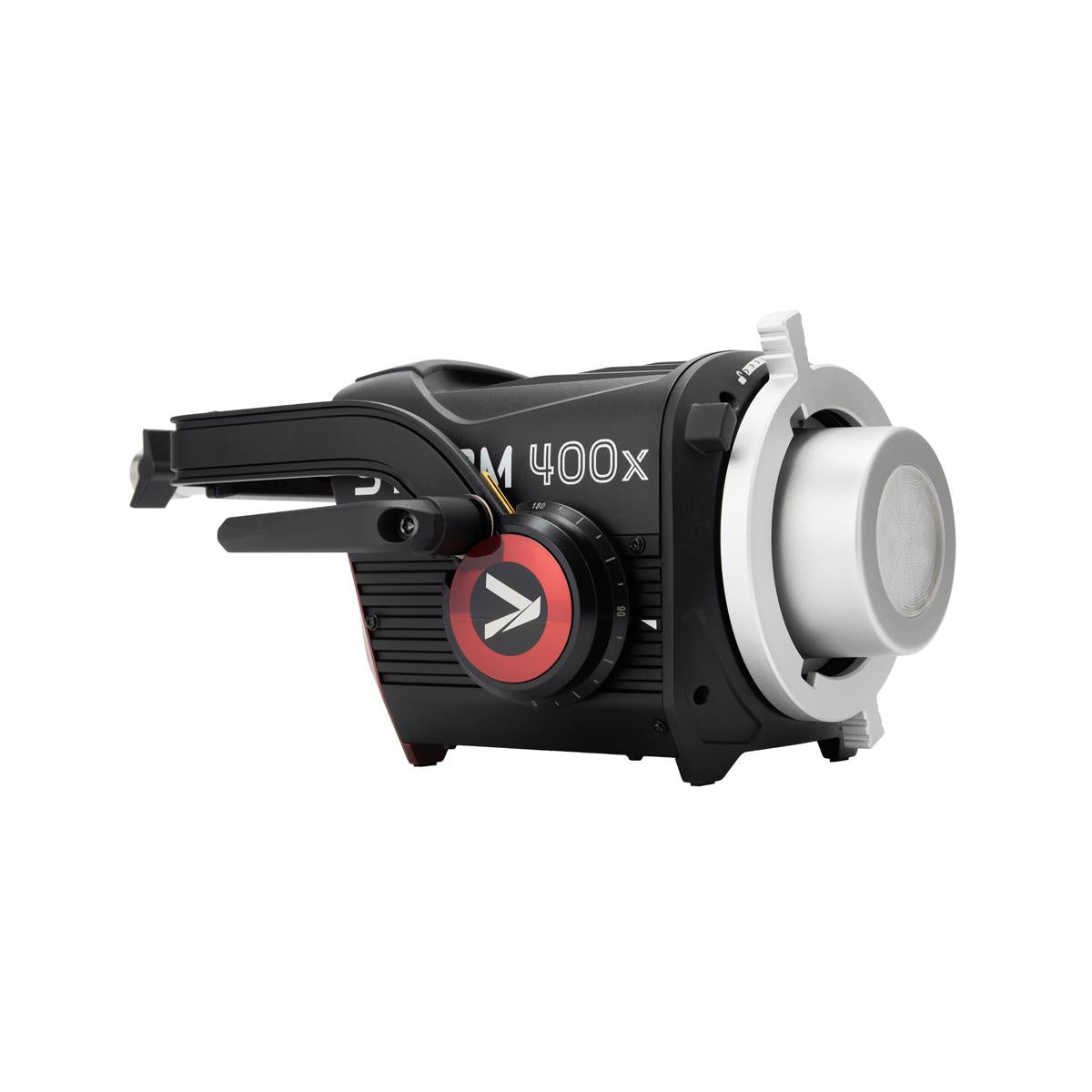 Aputure STORM 400x BLAIR Bi-Color LED Light (V-Mount)