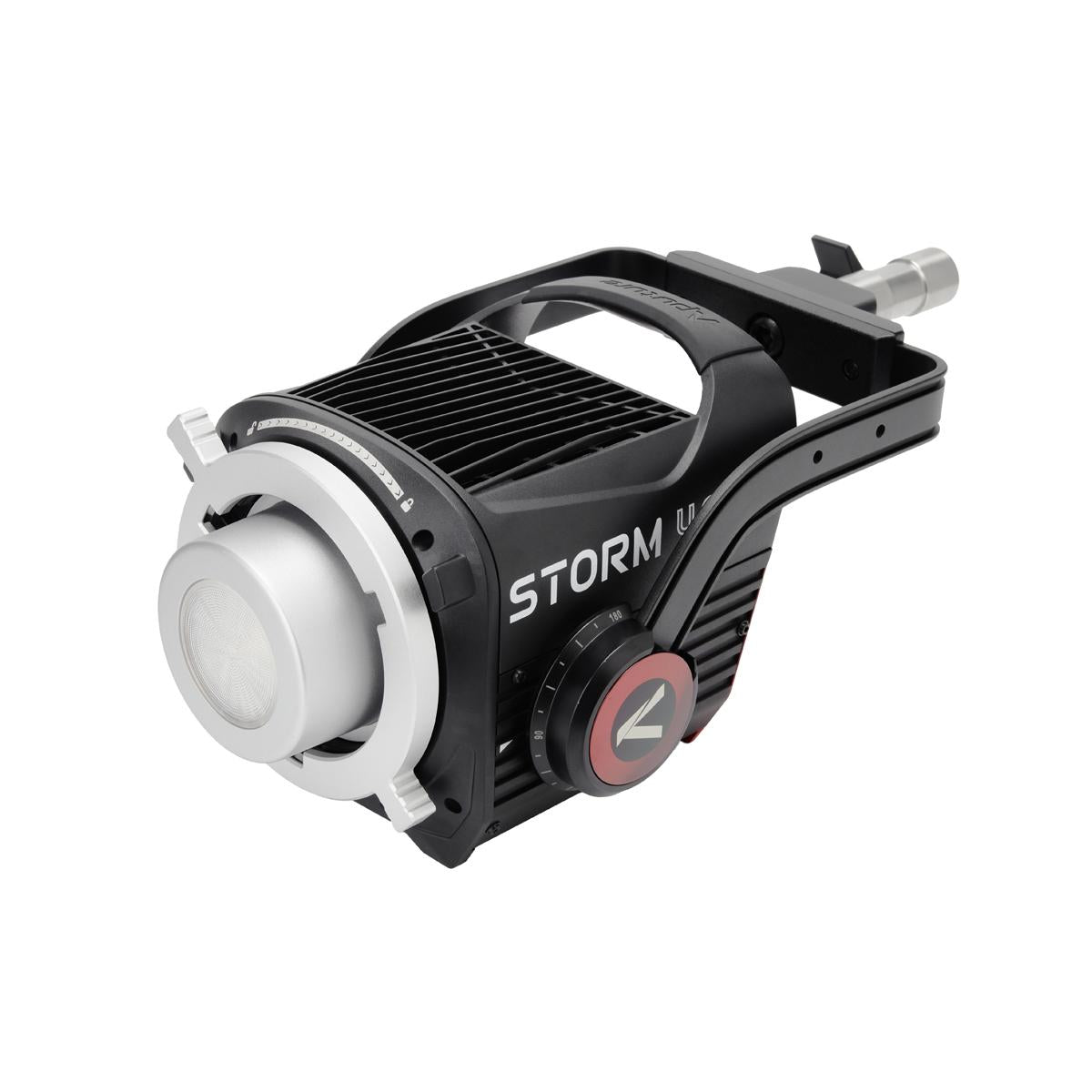 Aputure STORM 400x BLAIR Bi-Color LED Light (V-Mount)