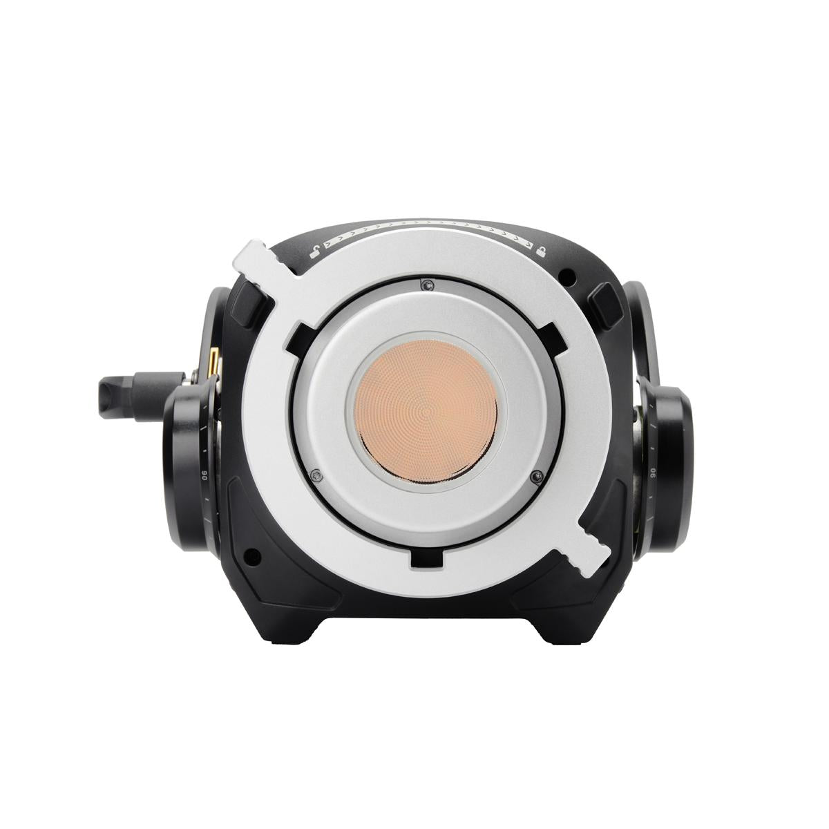 Aputure STORM 400x BLAIR Bi-Color LED Light (V-Mount)