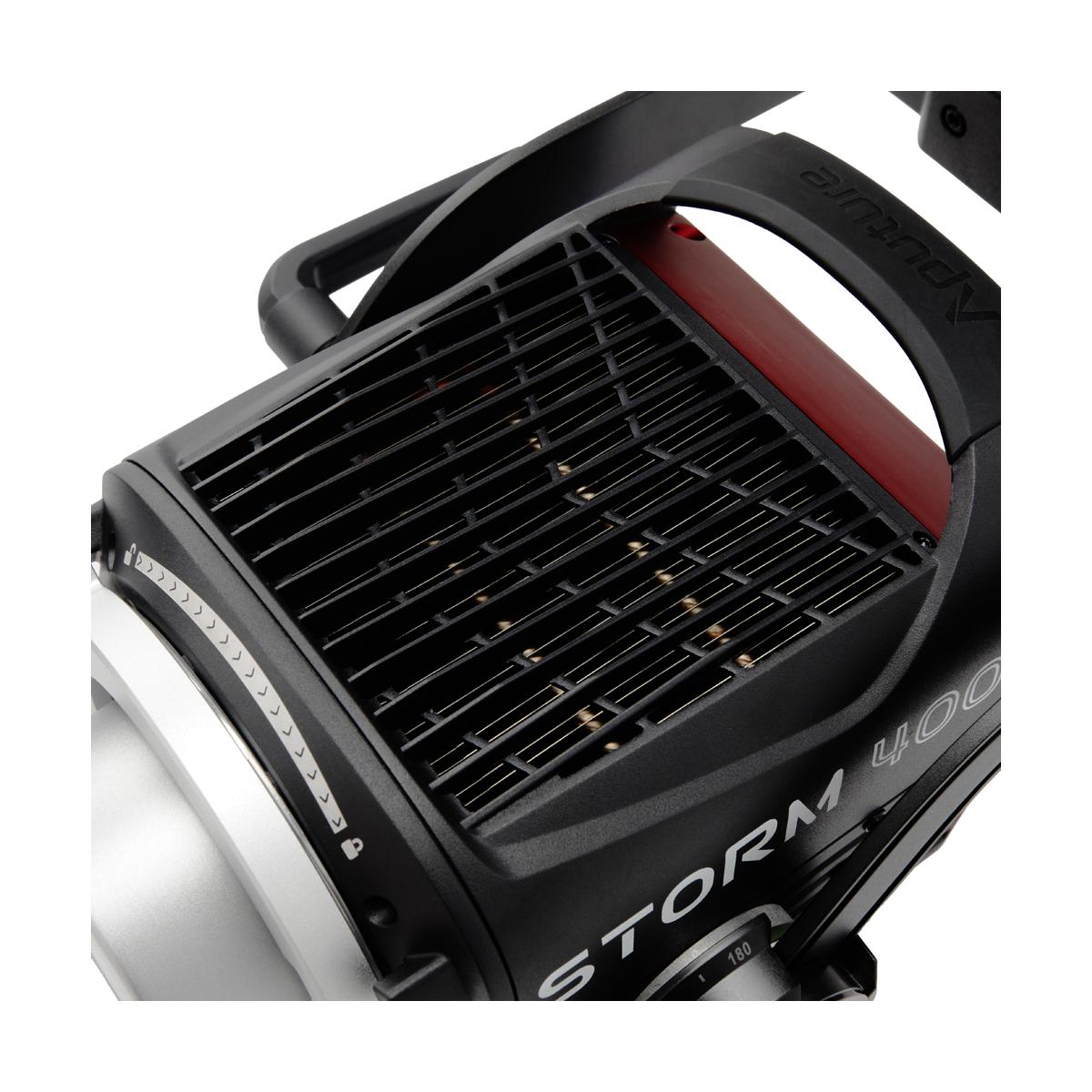 Aputure STORM 400x BLAIR Bi-Color LED Light (V-Mount)