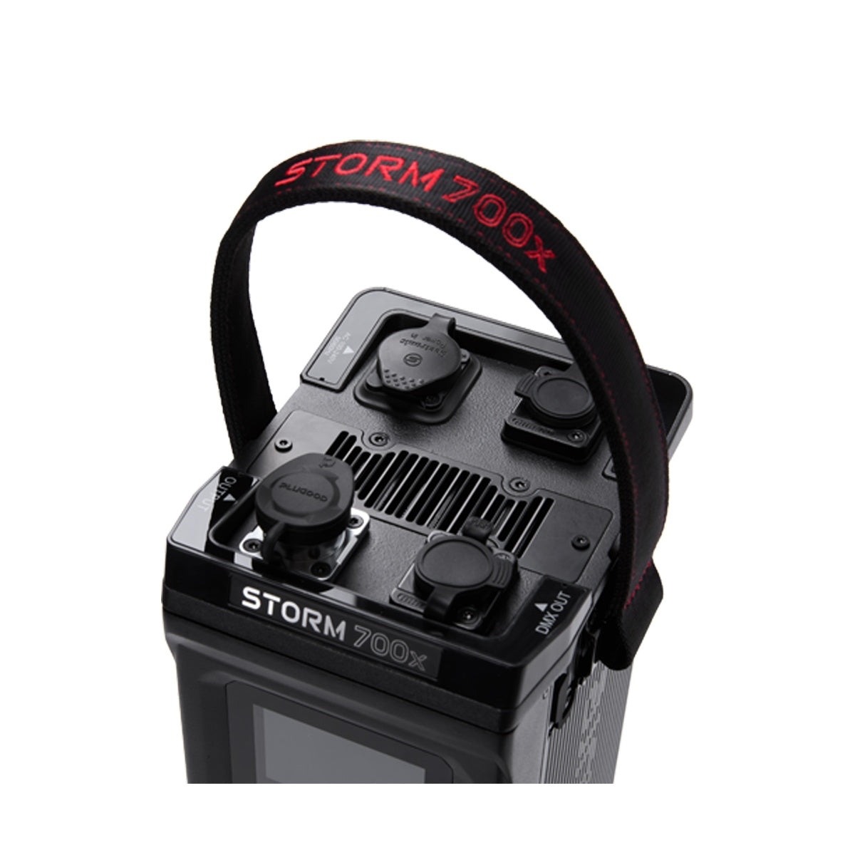 Aputure STORM 700x BLAIR Cine Light Kit