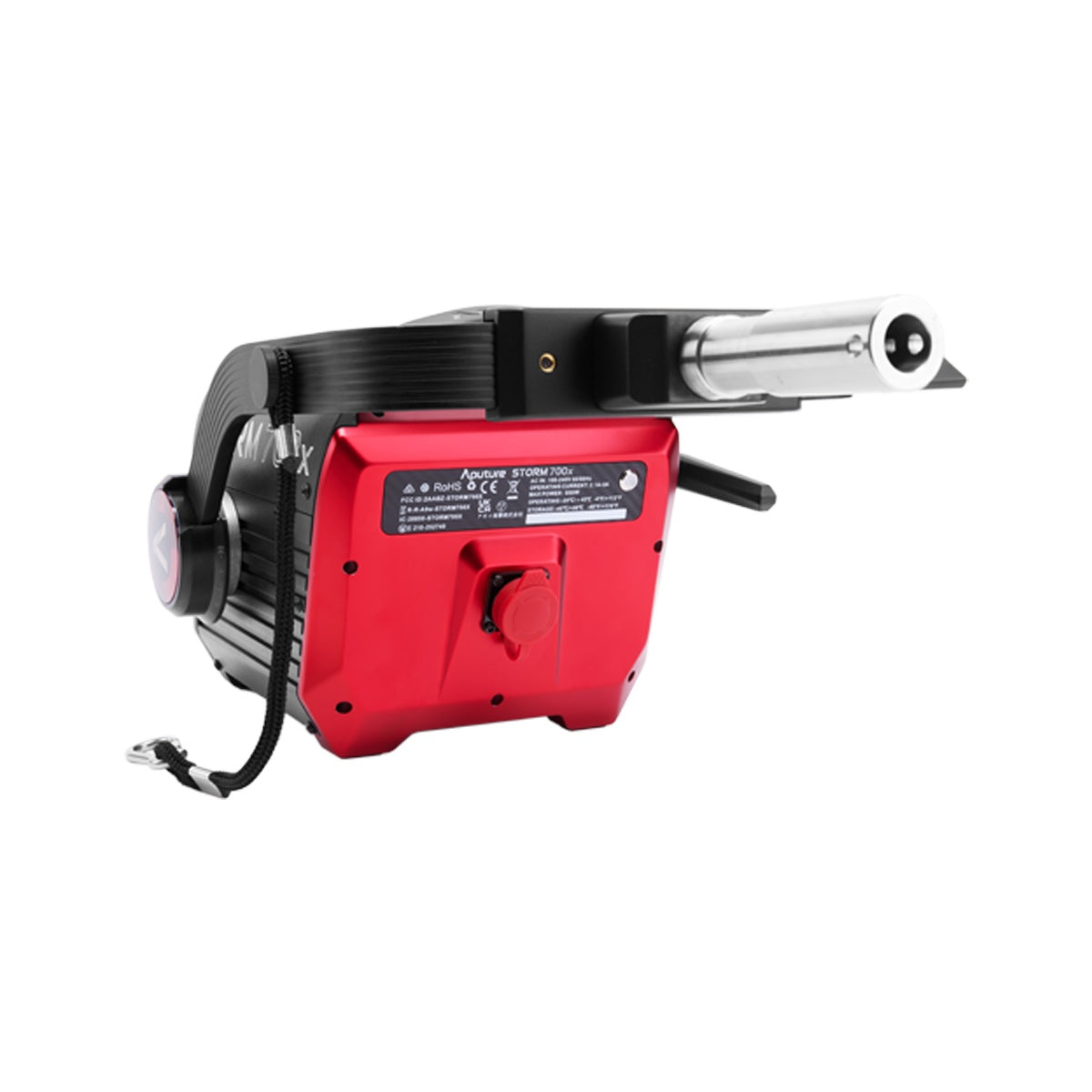 Aputure STORM 700x BLAIR Cine Light Kit