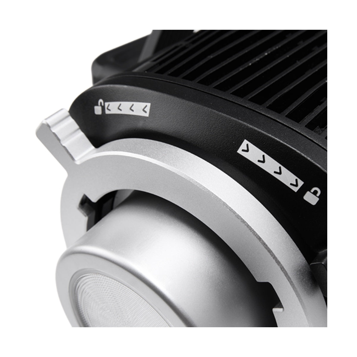 Aputure STORM 700x BLAIR Cine Light Kit