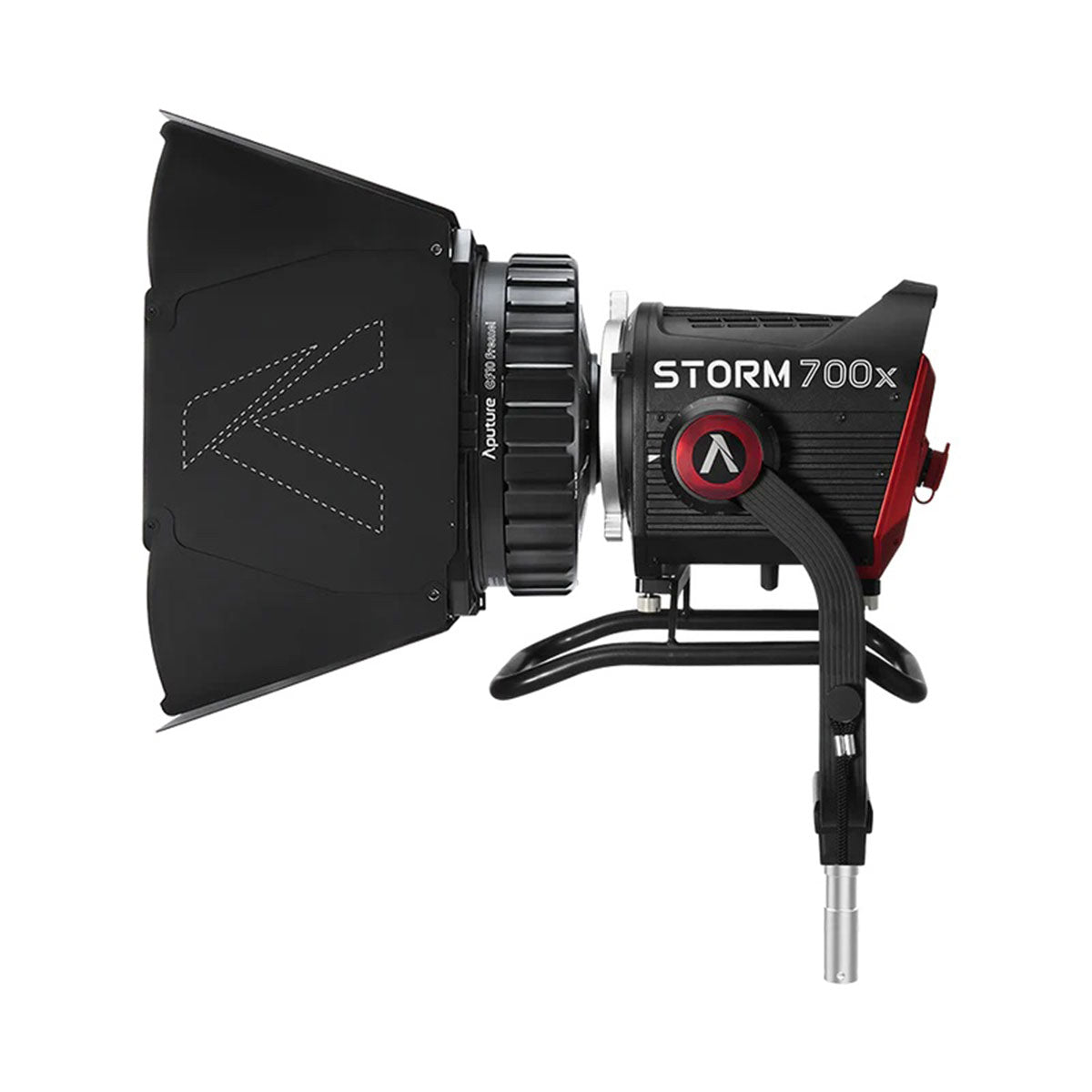Aputure STORM 700x BLAIR Cine Light Kit