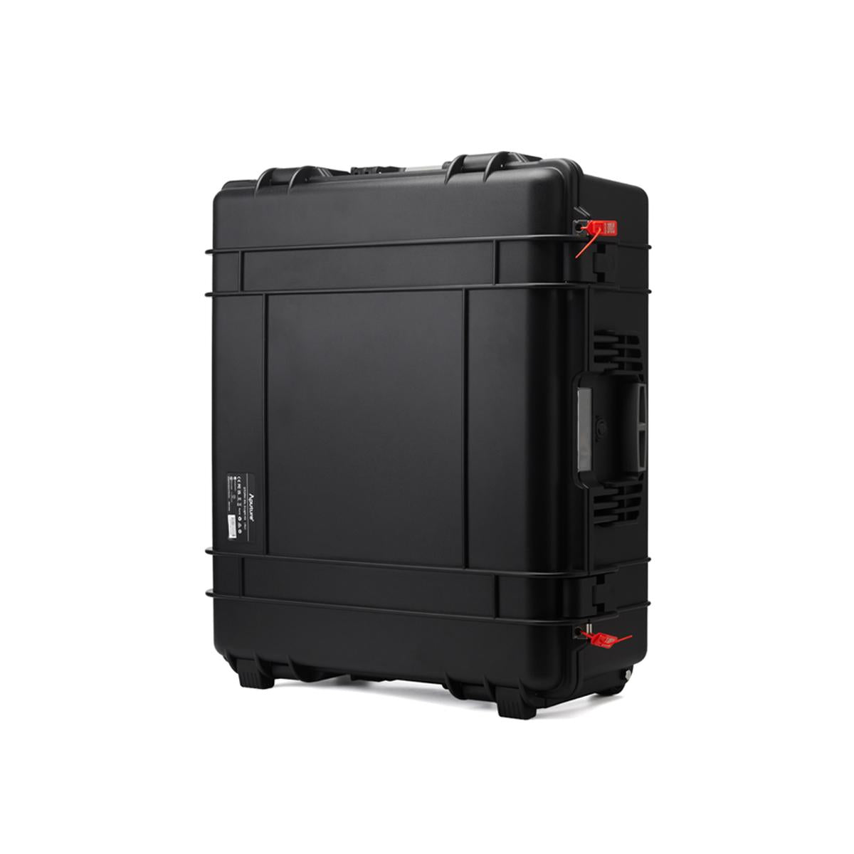 Aputure STORM 80c BLAIR-CG Full Color LED 3-Light Kit