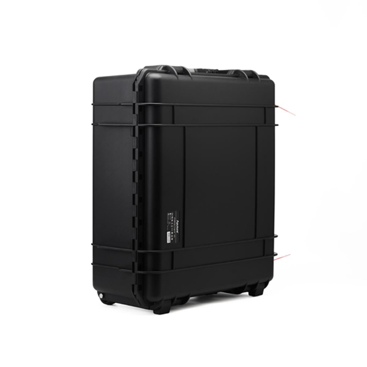 Aputure STORM 80c BLAIR-CG Full Color LED 3-Light Kit