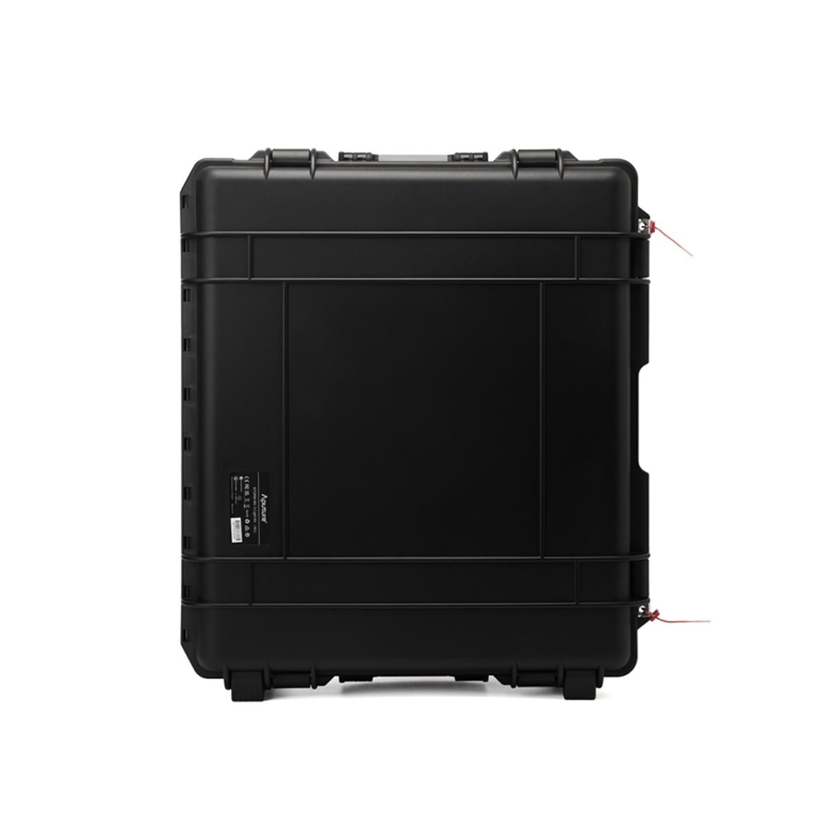 Aputure STORM 80c BLAIR-CG Full Color LED 3-Light Kit