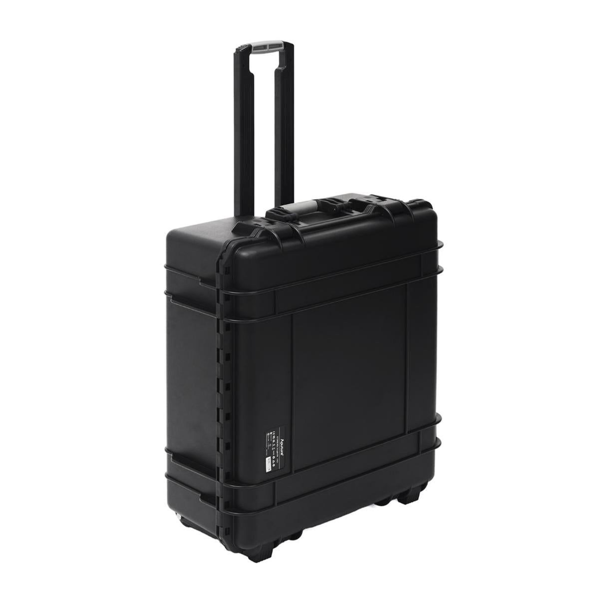 Aputure STORM 80c BLAIR-CG Full Color LED 3-Light Kit