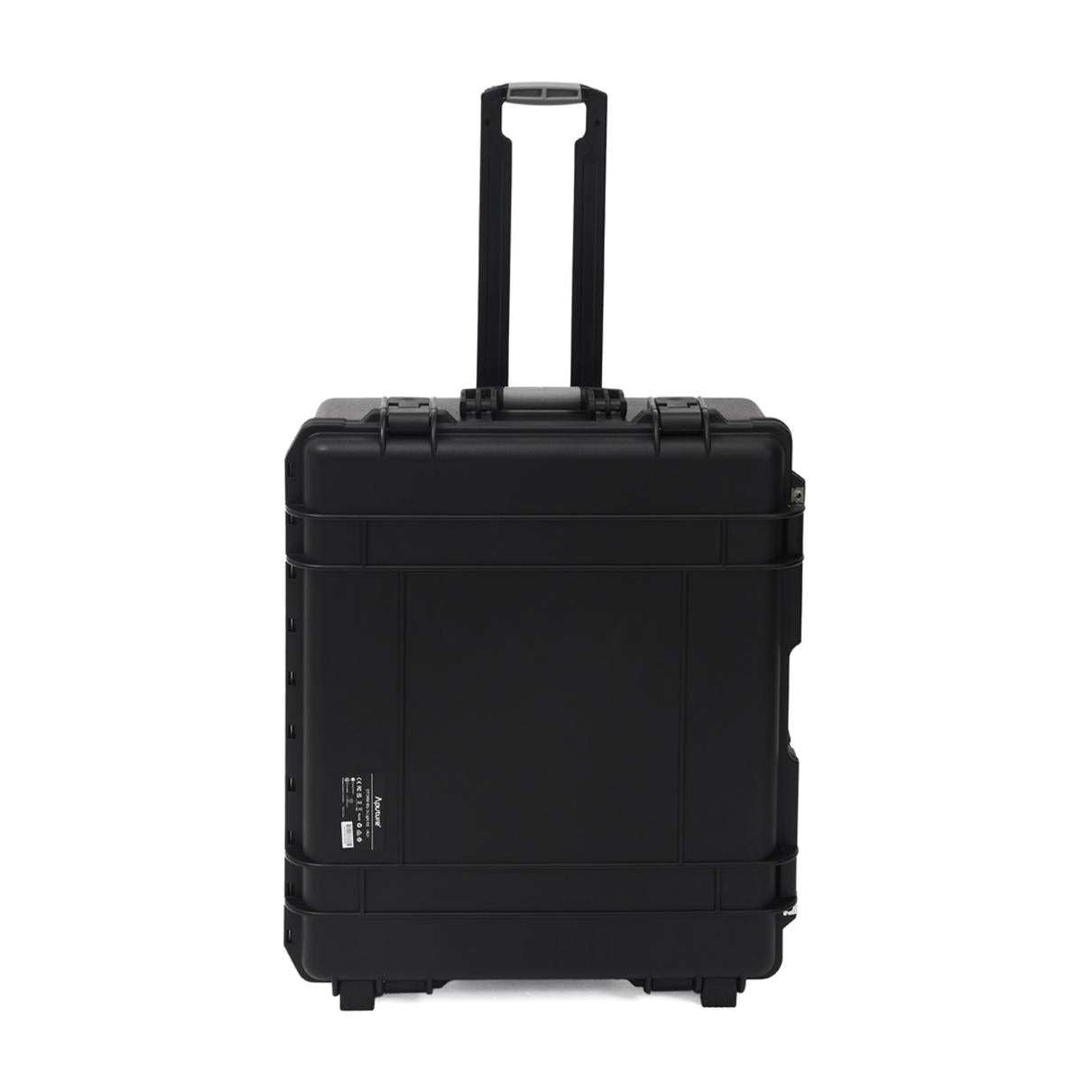 Aputure STORM 80c BLAIR-CG Full Color LED 3-Light Kit