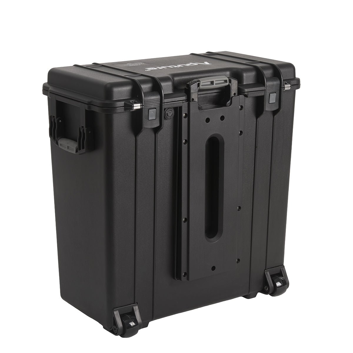 Aputure NOVA II 1x1 BLAIR-CG Full Color LED Light Panel with Case