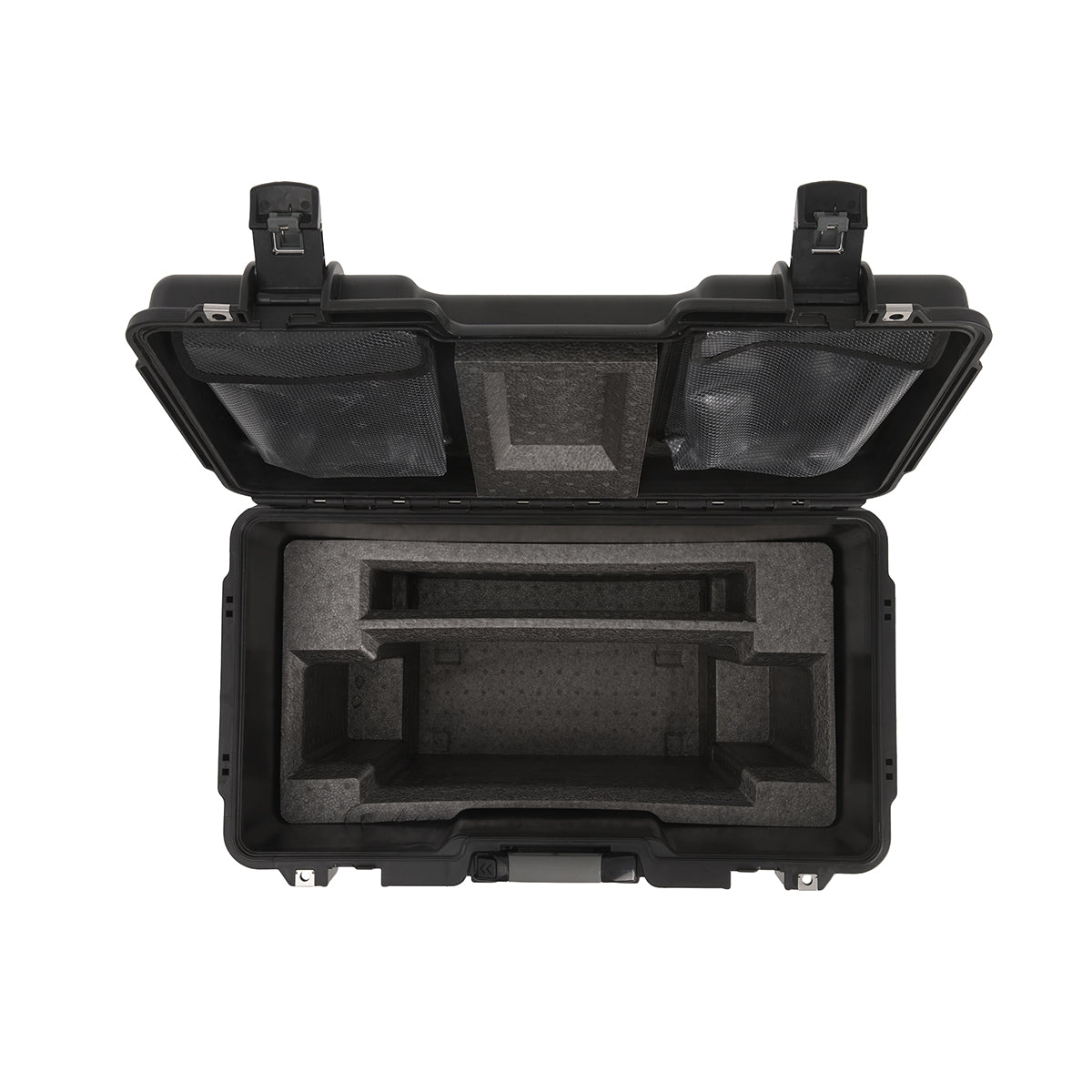 Aputure NOVA II 1x1 BLAIR-CG Full Color LED Light Panel with Case