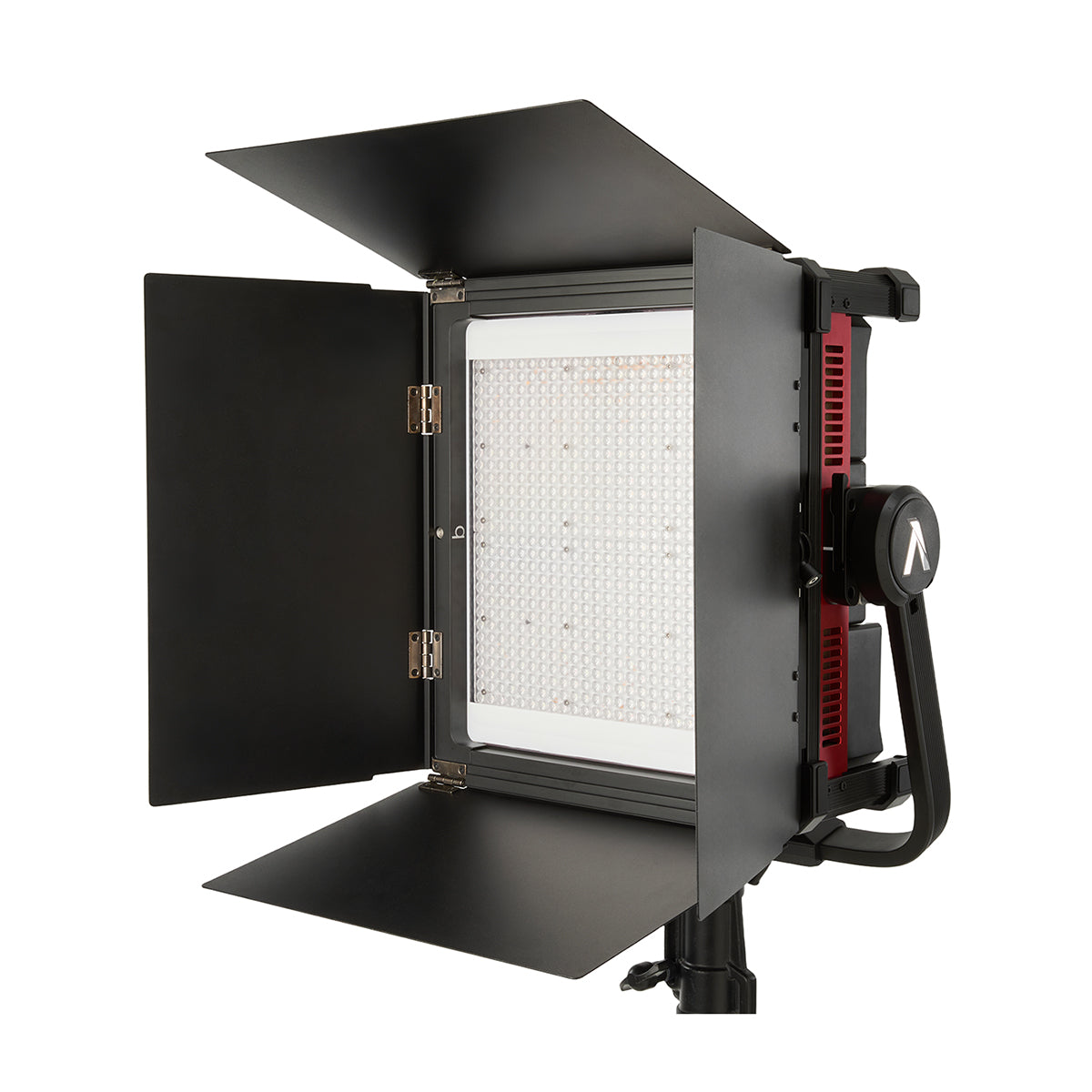 Aputure NOVA 1x1 Barn Doors