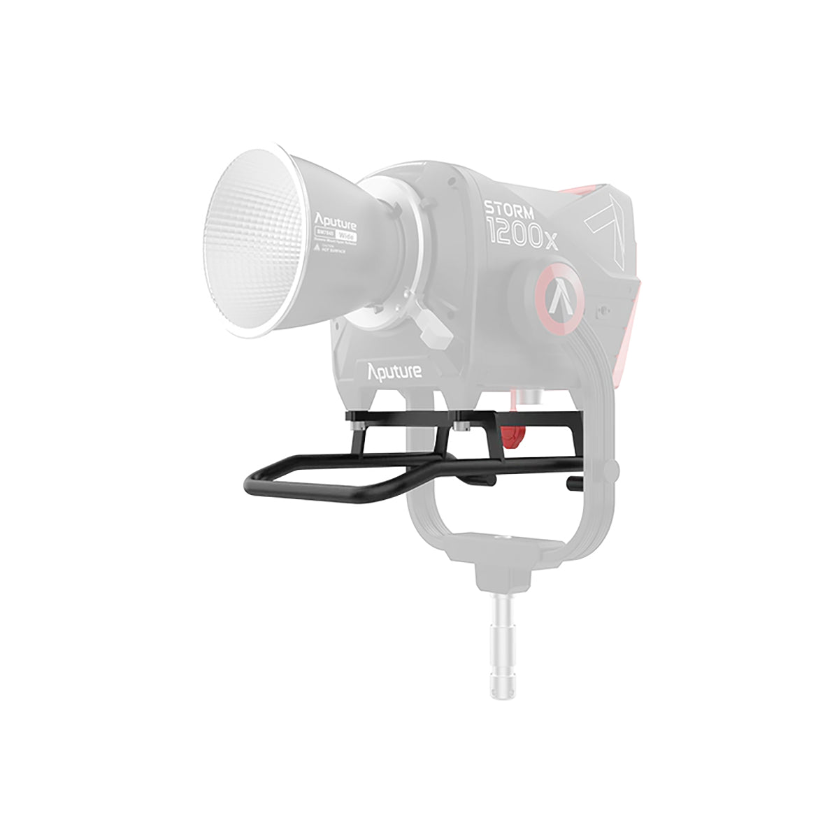 Aputure Skid for STORM 1200x/1000c