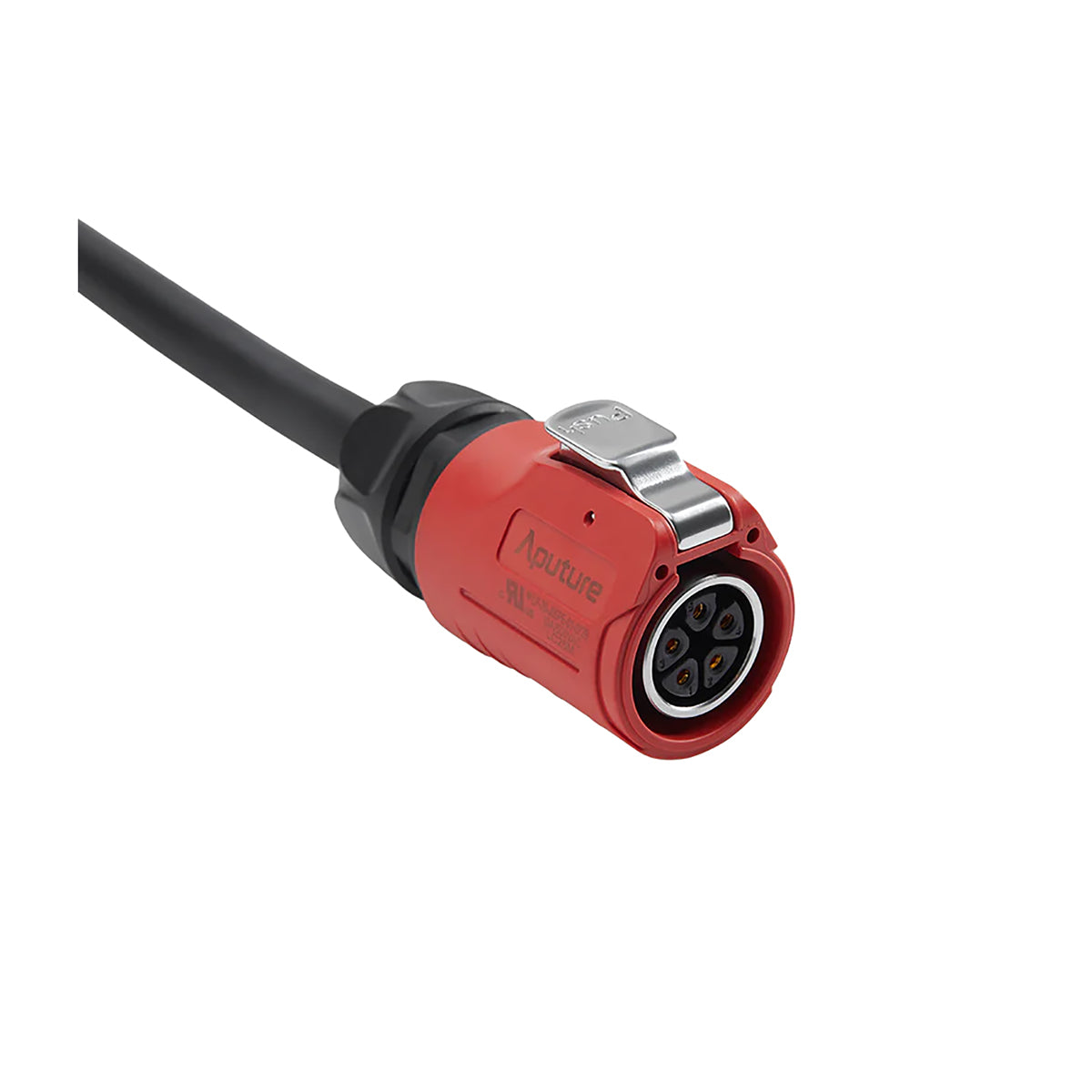 Aputure STORM 400x 5-Pin Long Head Cable (7.5m)