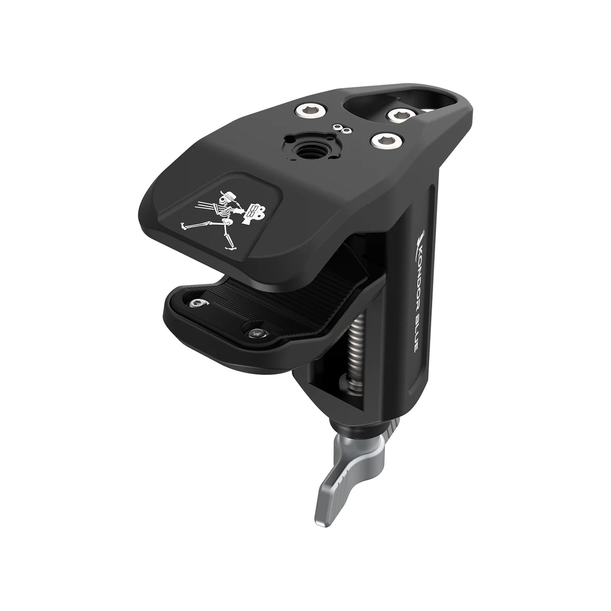 Kondor Blue Bessette Cinejaws