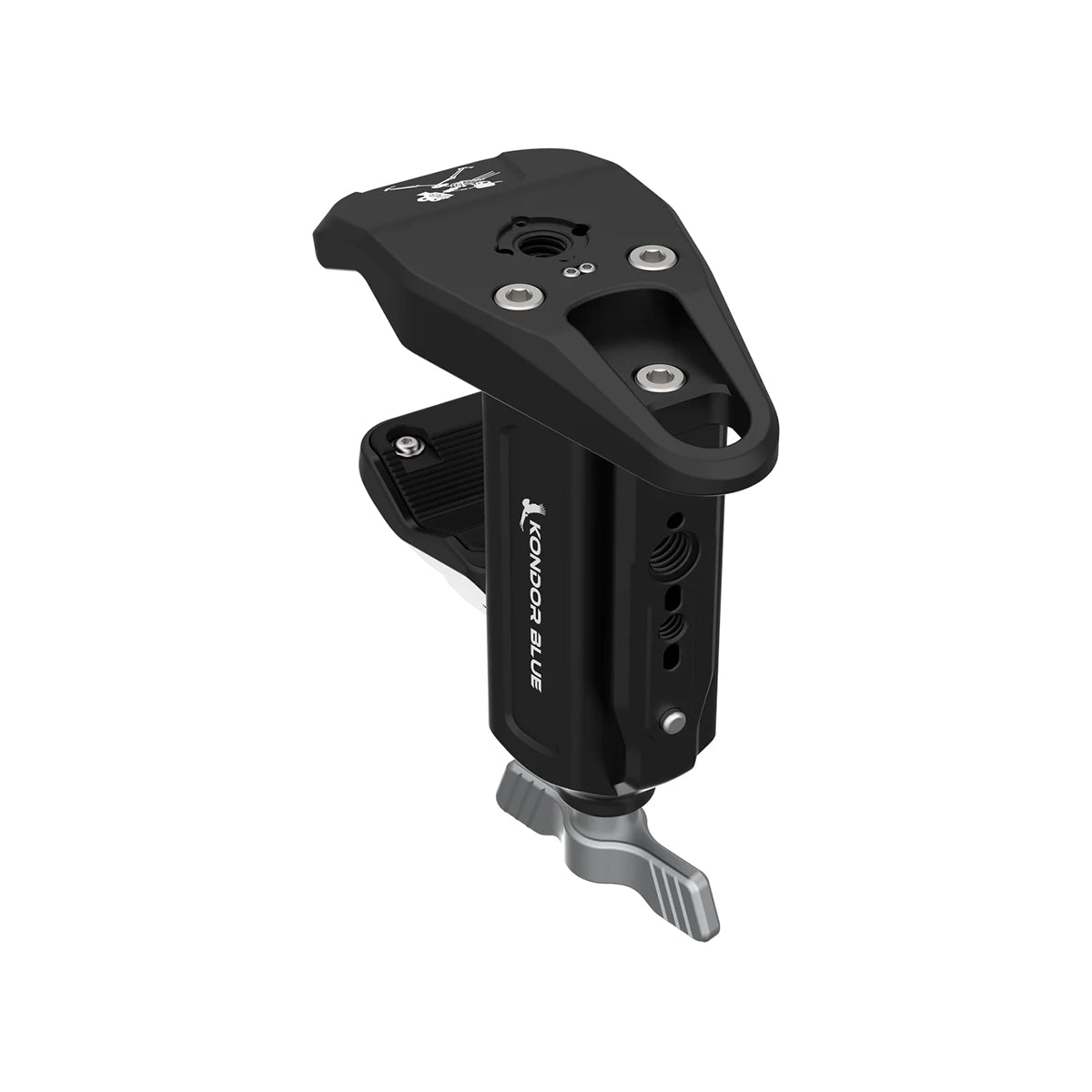 Kondor Blue Bessette Cinejaws