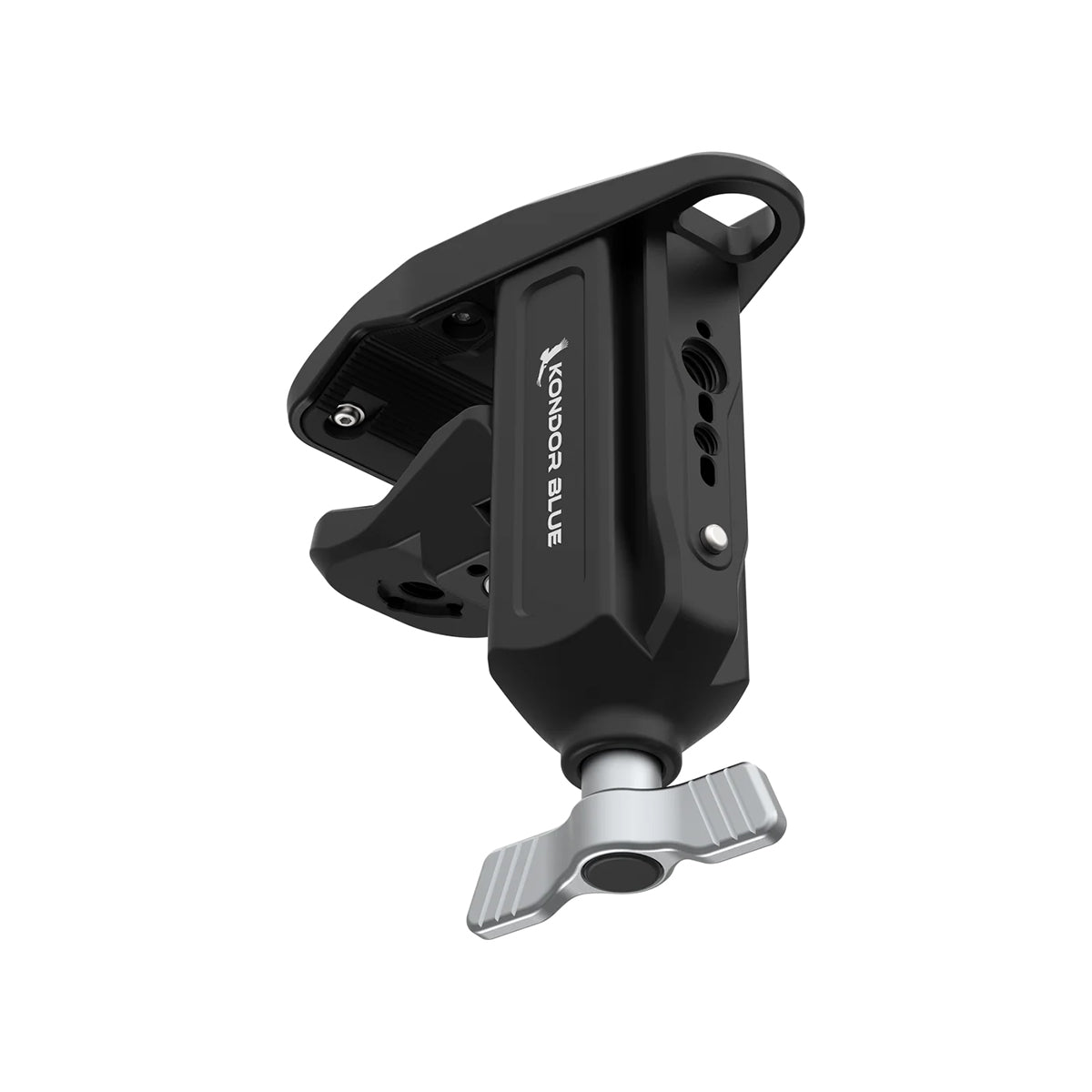 Kondor Blue Bessette Cinejaws