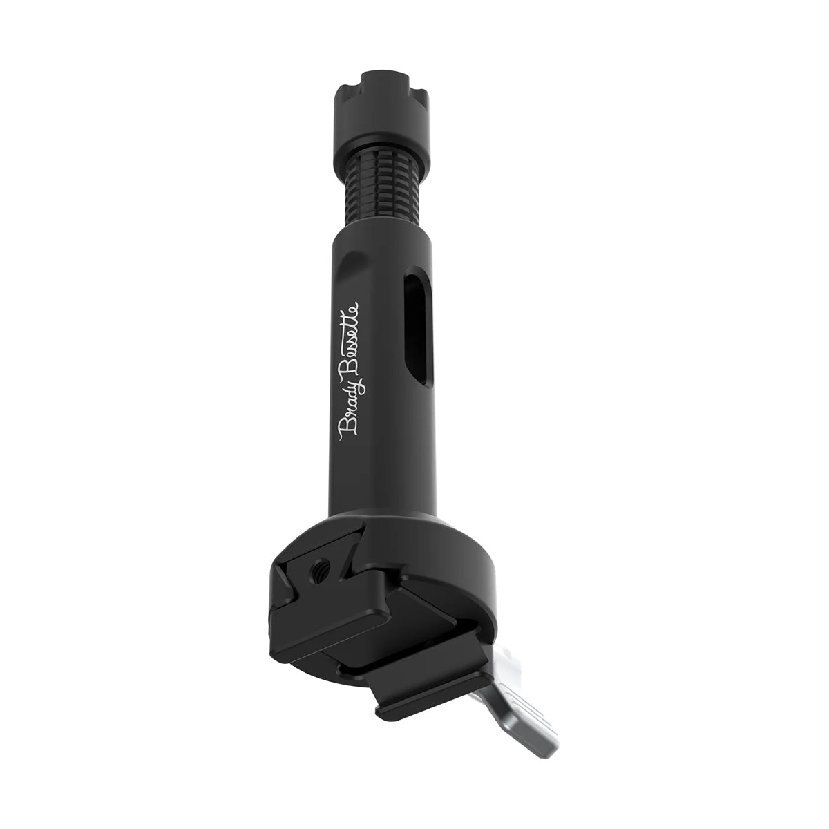 Kondor Blue Nato Bessette Cinepin Black