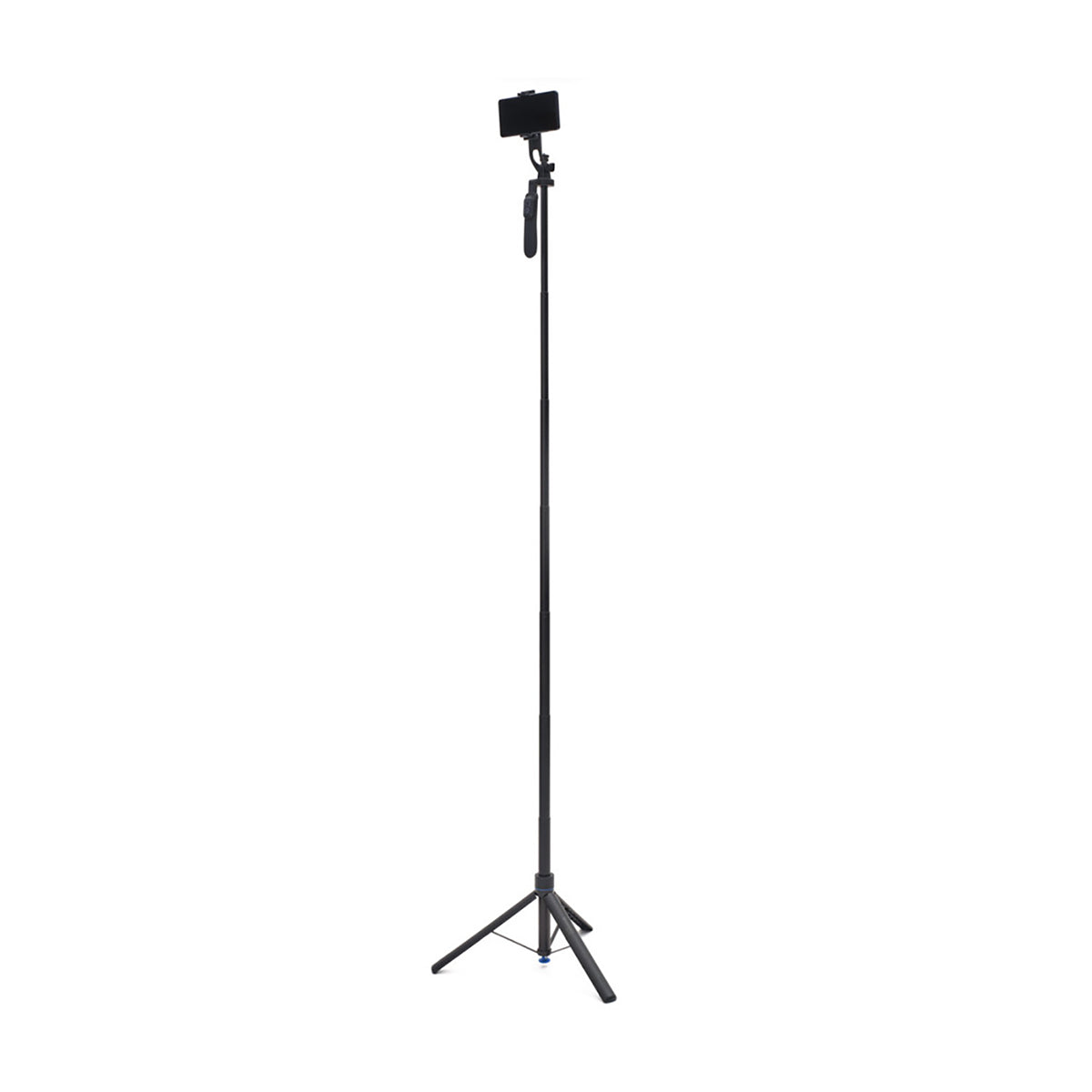 Benro BK70 Smart Selfie Stick with Bluetooth Remote