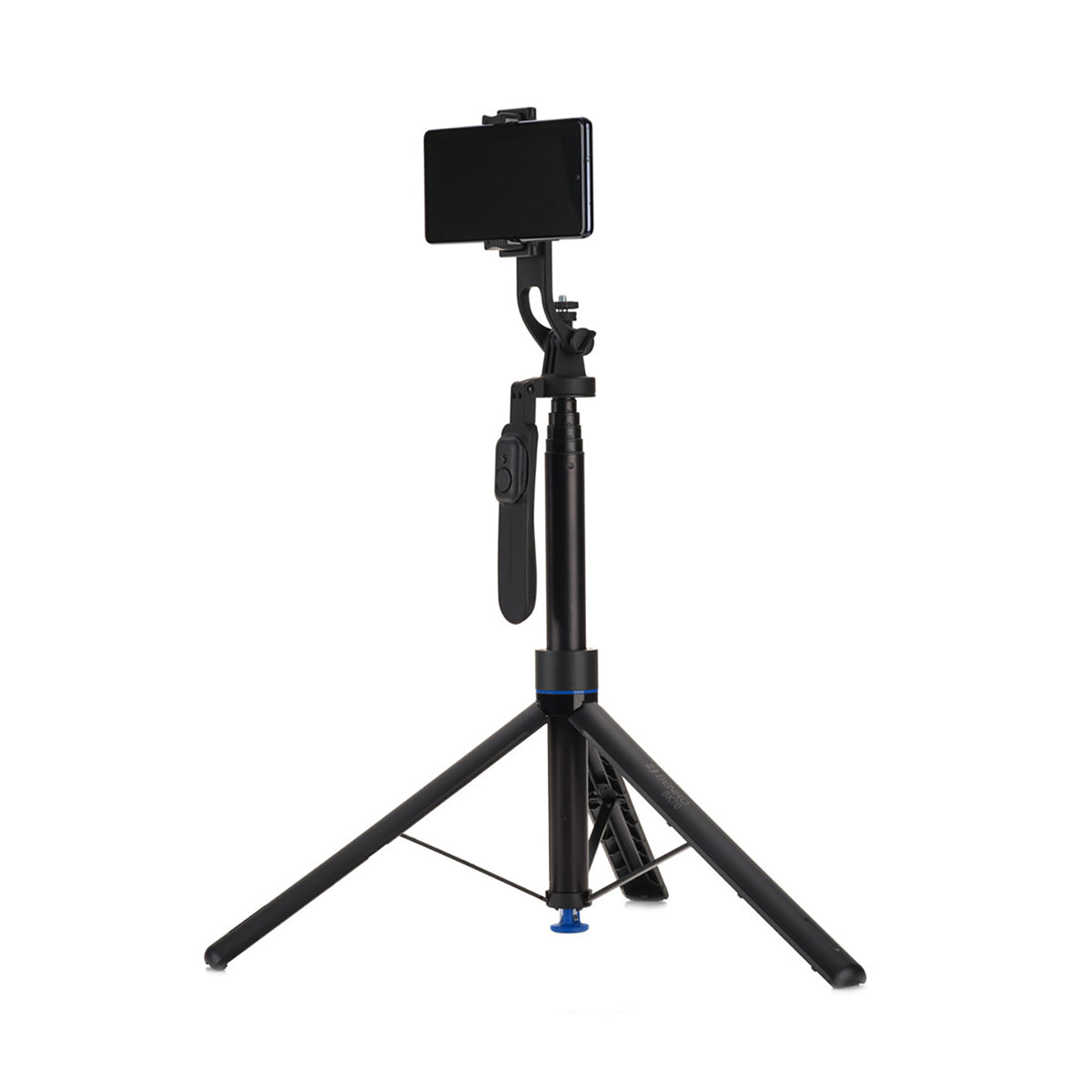 Benro BK70 Smart Selfie Stick with Bluetooth Remote