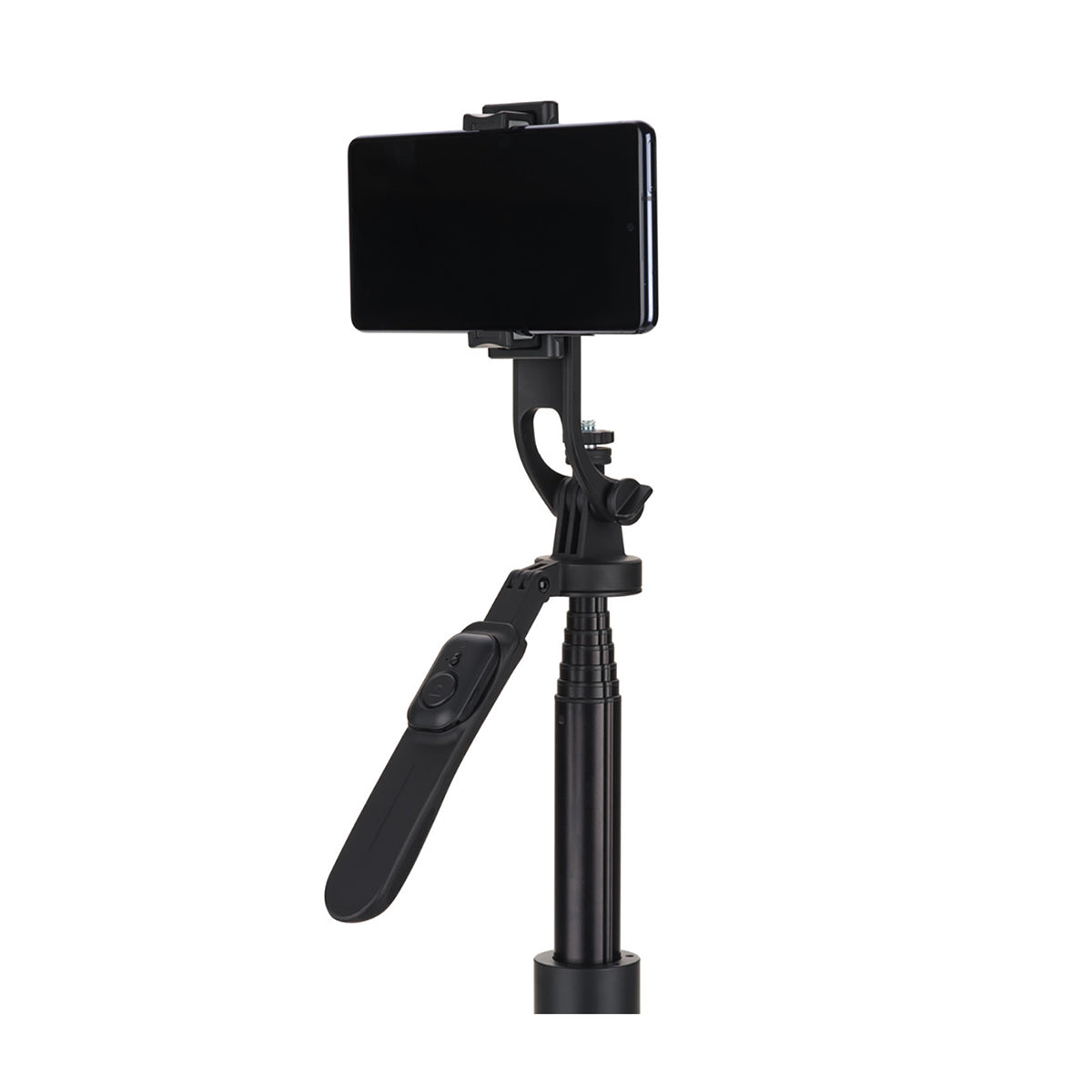 Benro BK70 Smart Selfie Stick with Bluetooth Remote