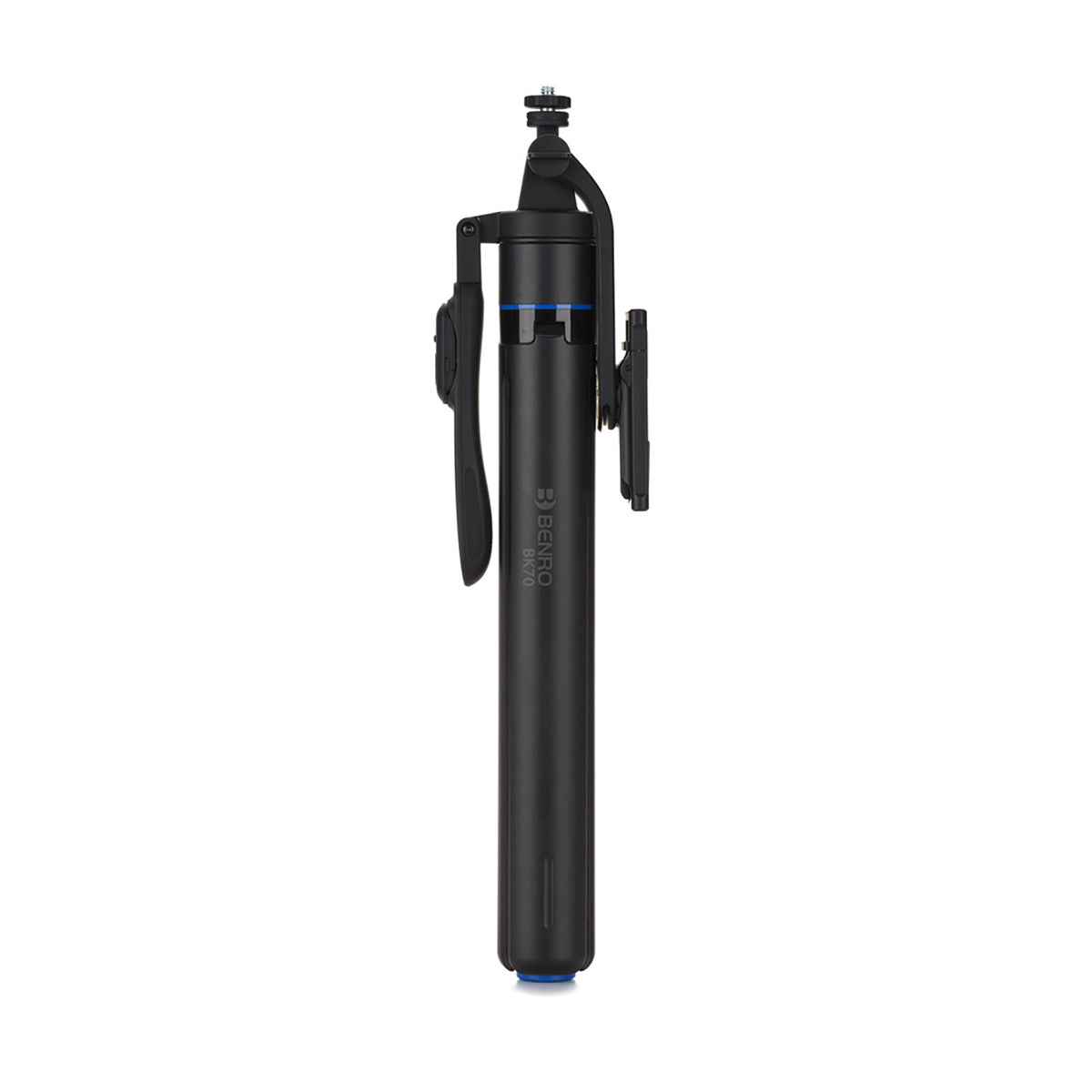 Benro BK70 Smart Selfie Stick with Bluetooth Remote