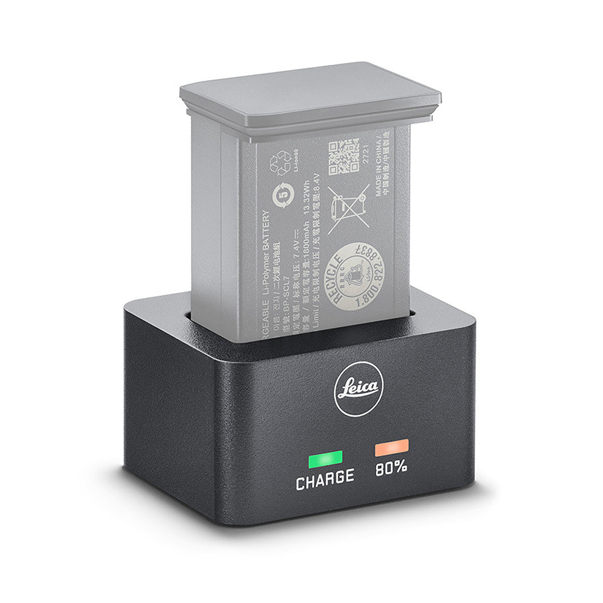 Leica BC-SCL7 Battery charger for M11
