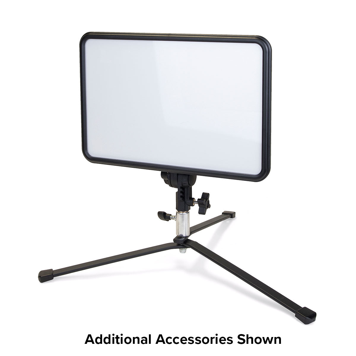 ProMaster Backlight Stand with Folding Base