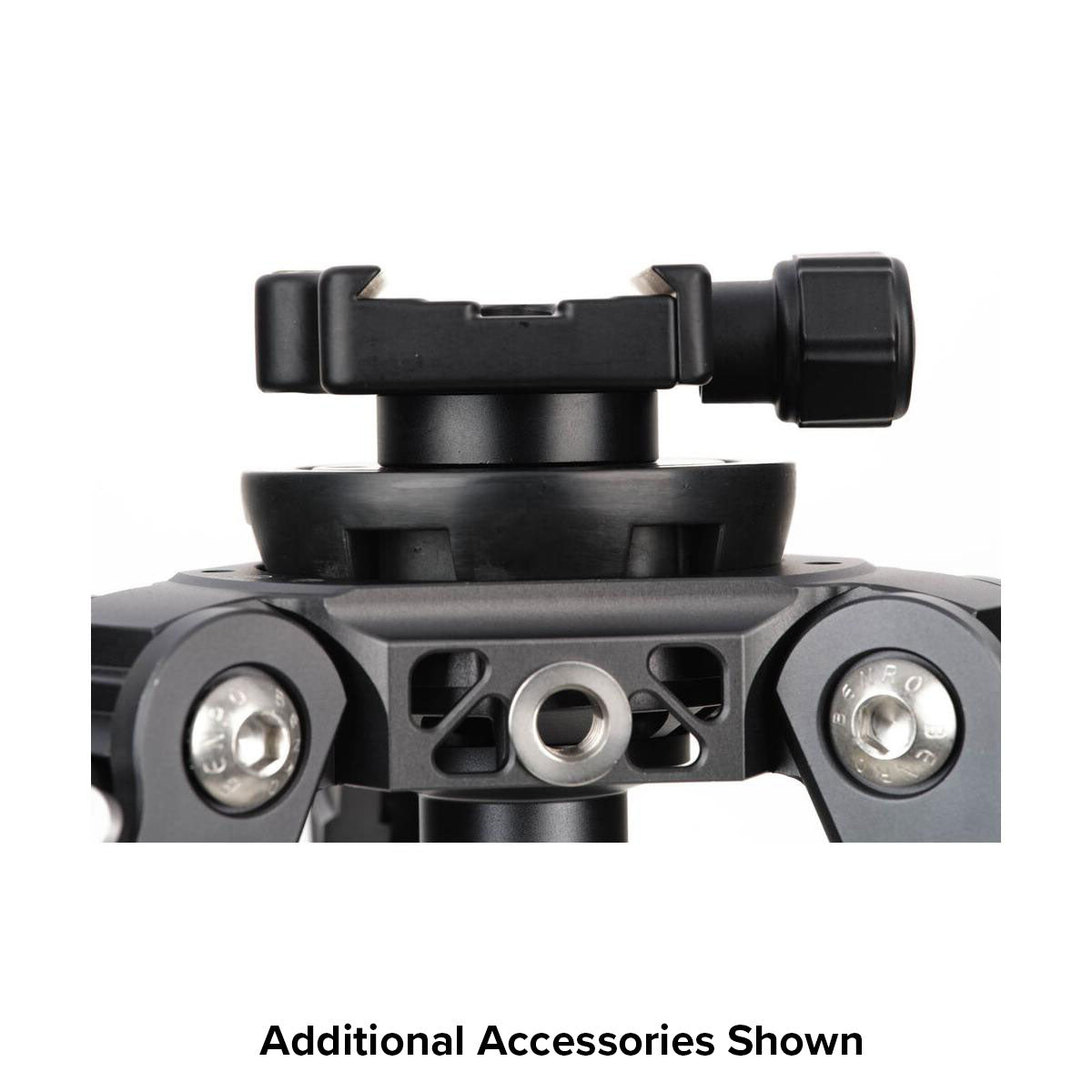 Benro Arca Quick Release Clamp 70