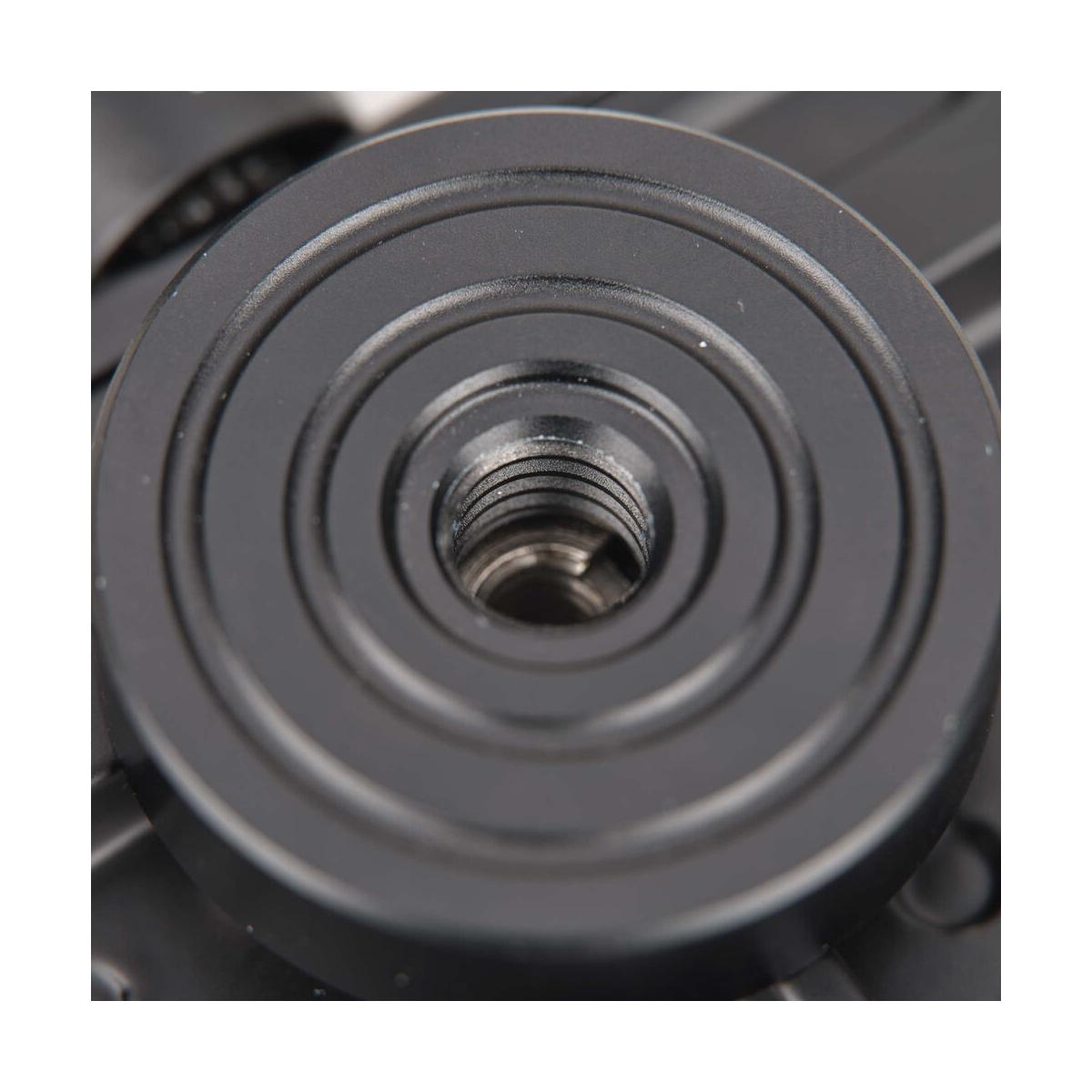 Benro Arca Quick Release Clamp 70