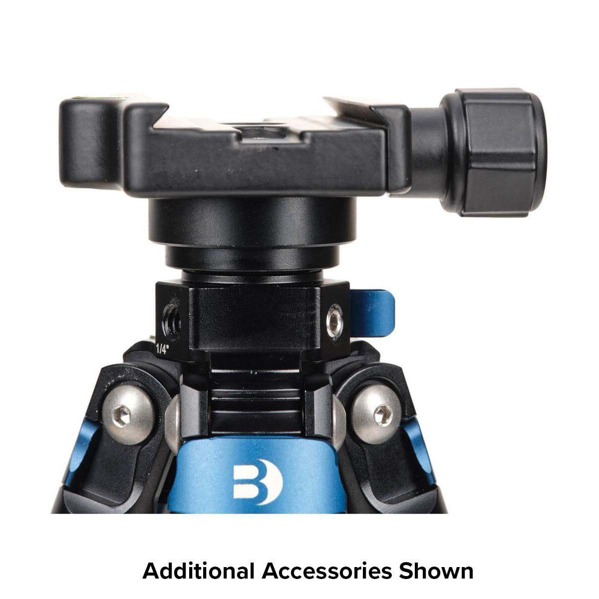 Benro Arca Quick Release Clamp 70