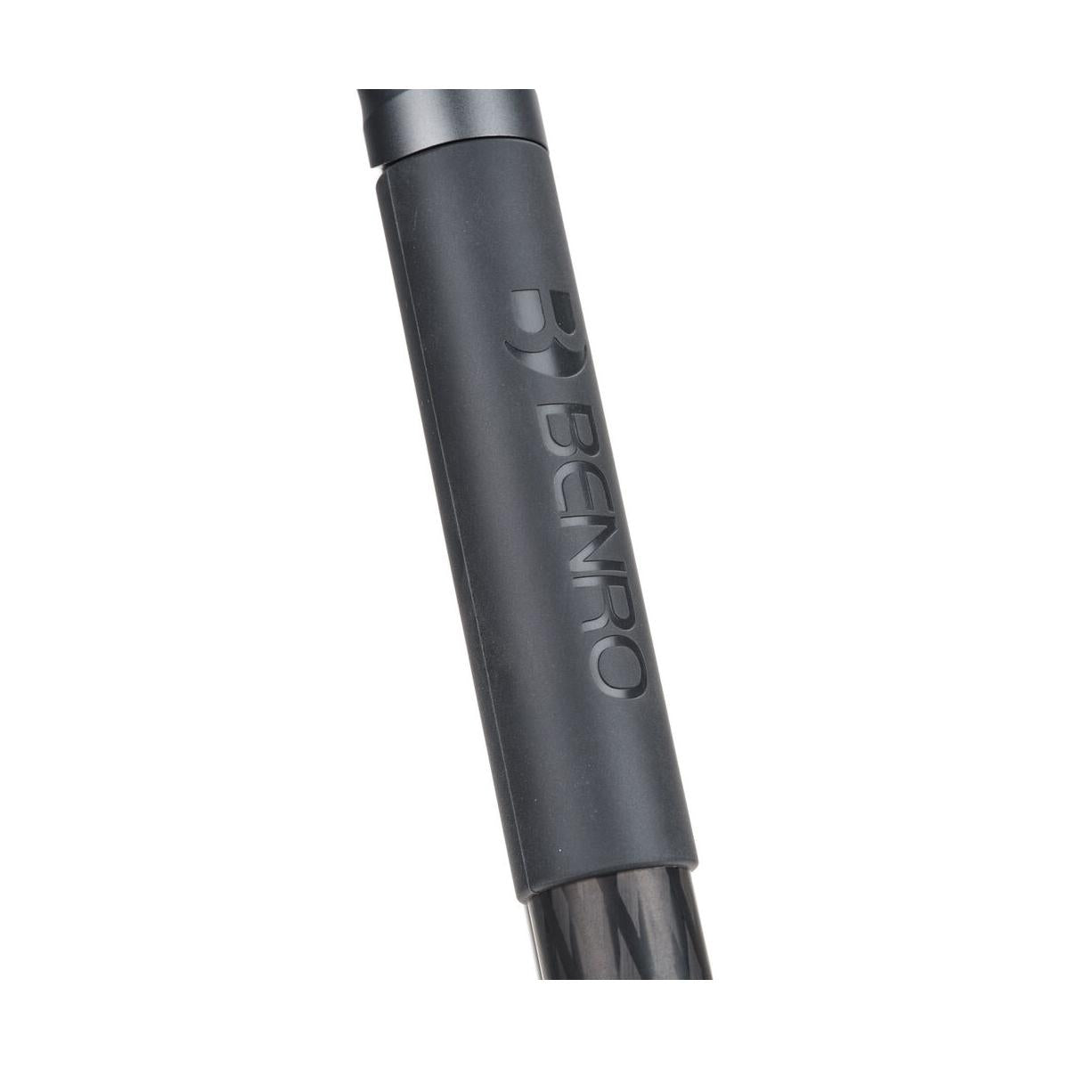 Benro Mammoth 4-Section Carbon Fiber Tripod with Flip Locks (34CF)