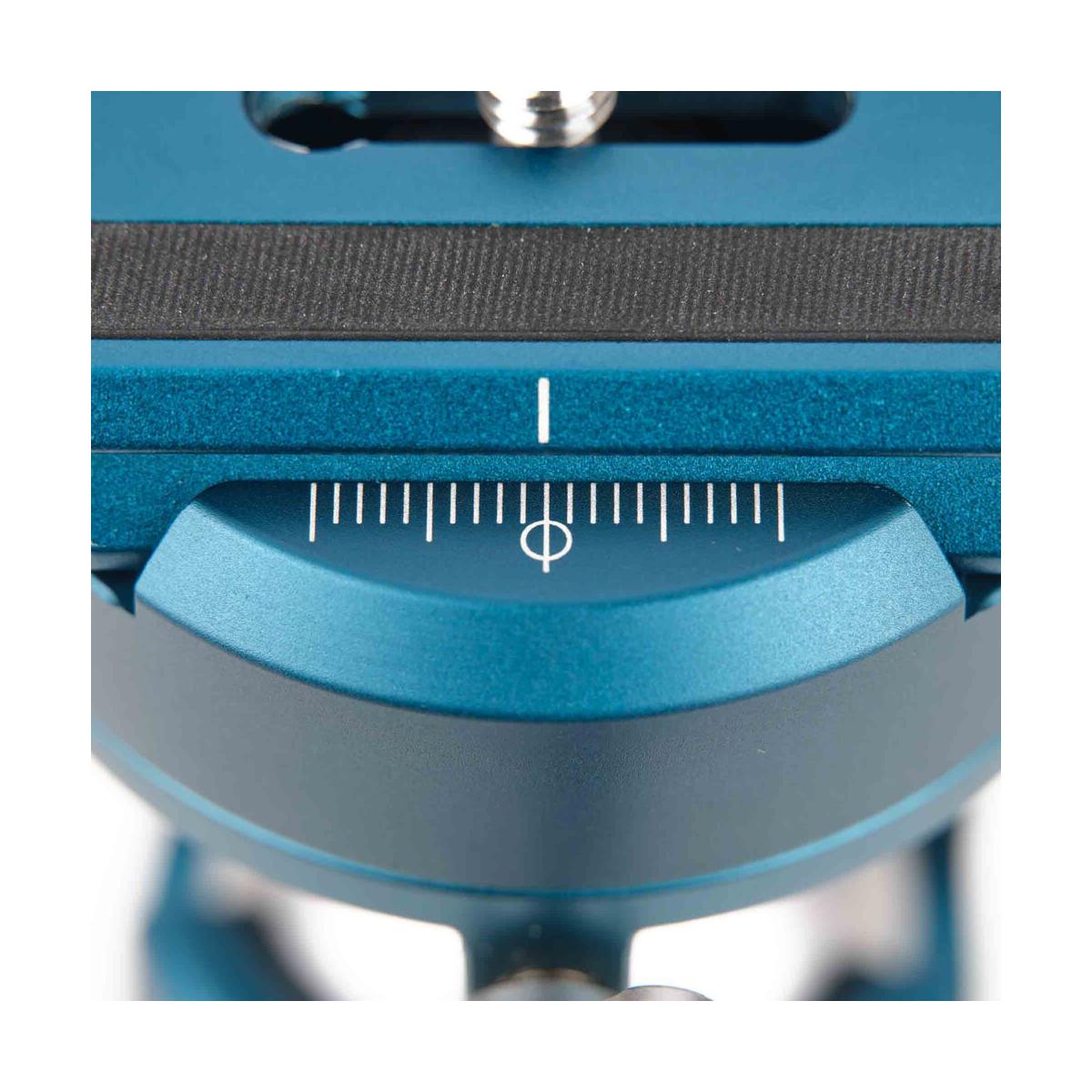 Benro NOVOFLEX NBBH Series 2 Ball Head