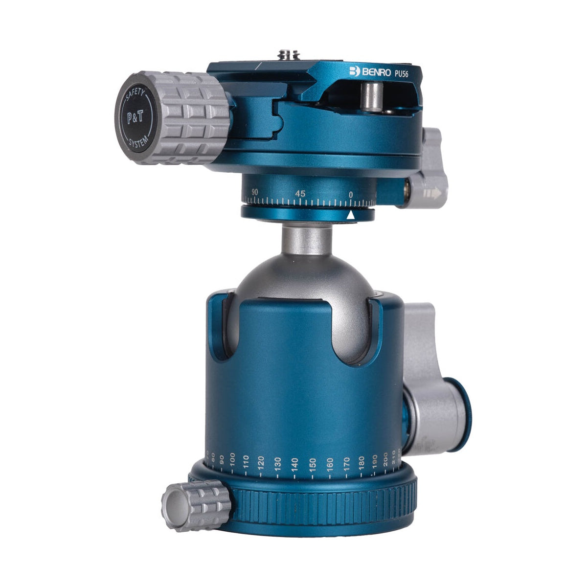 Benro NOVOFLEX NBBH Series 3 Ball Head