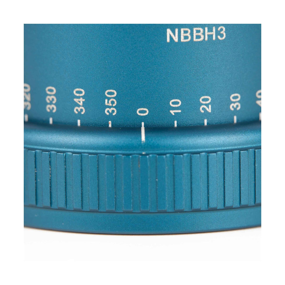 Benro NOVOFLEX NBBH Series 3 Ball Head