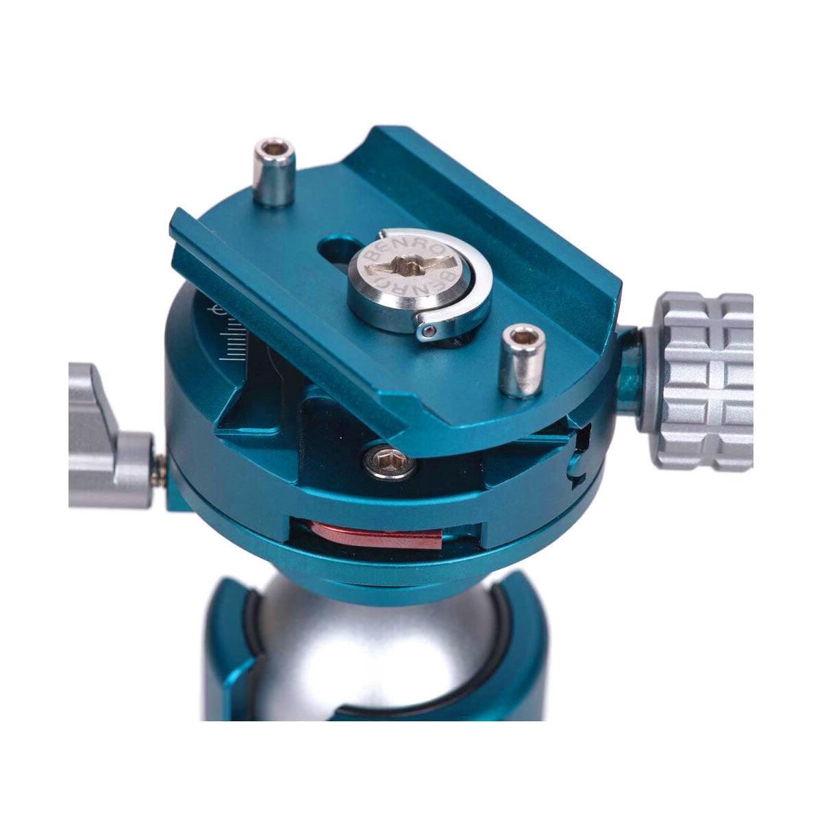 Benro NOVOFLEX NBBH Series 4 Ball Head